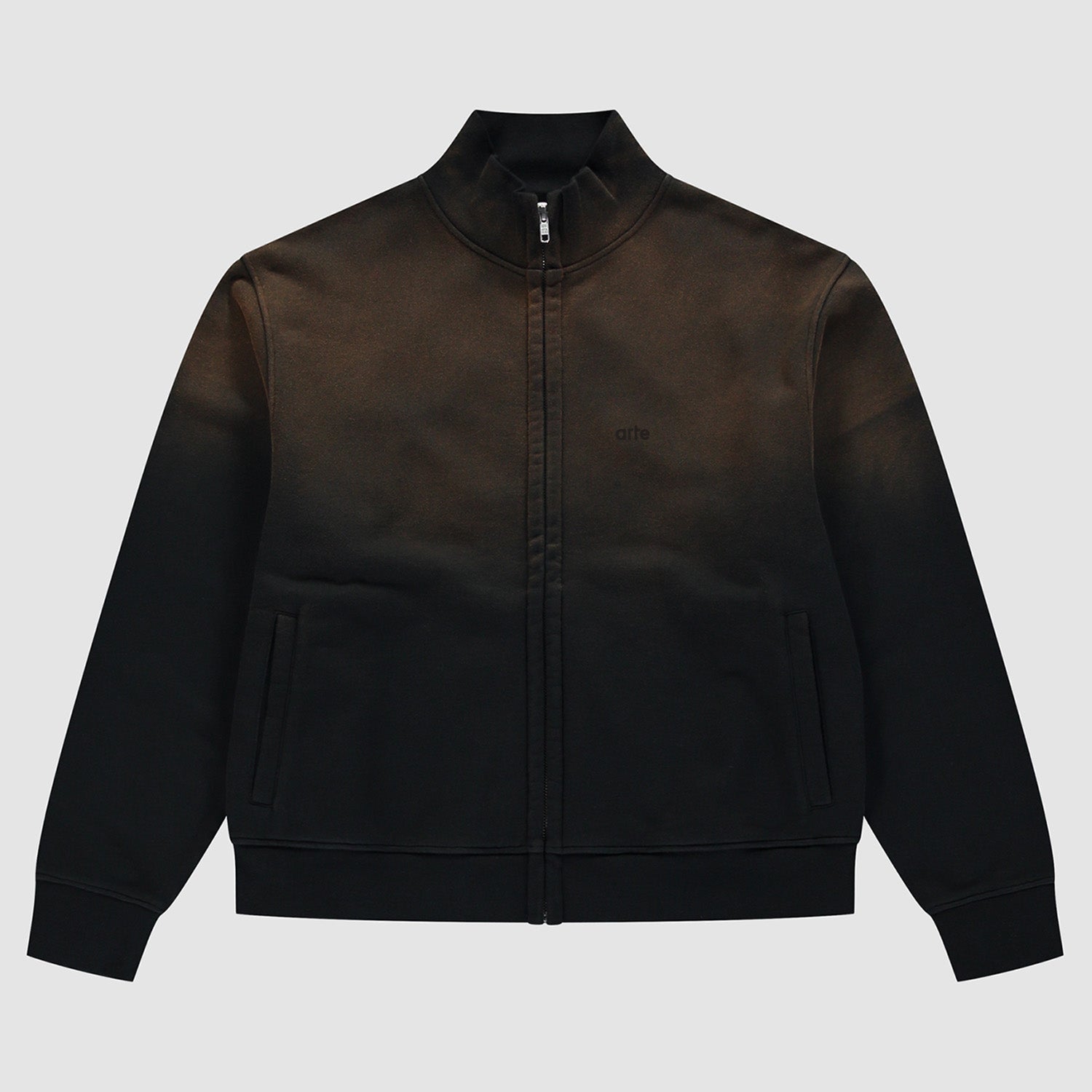 Veste de sport Sunfade Uniform - Noire