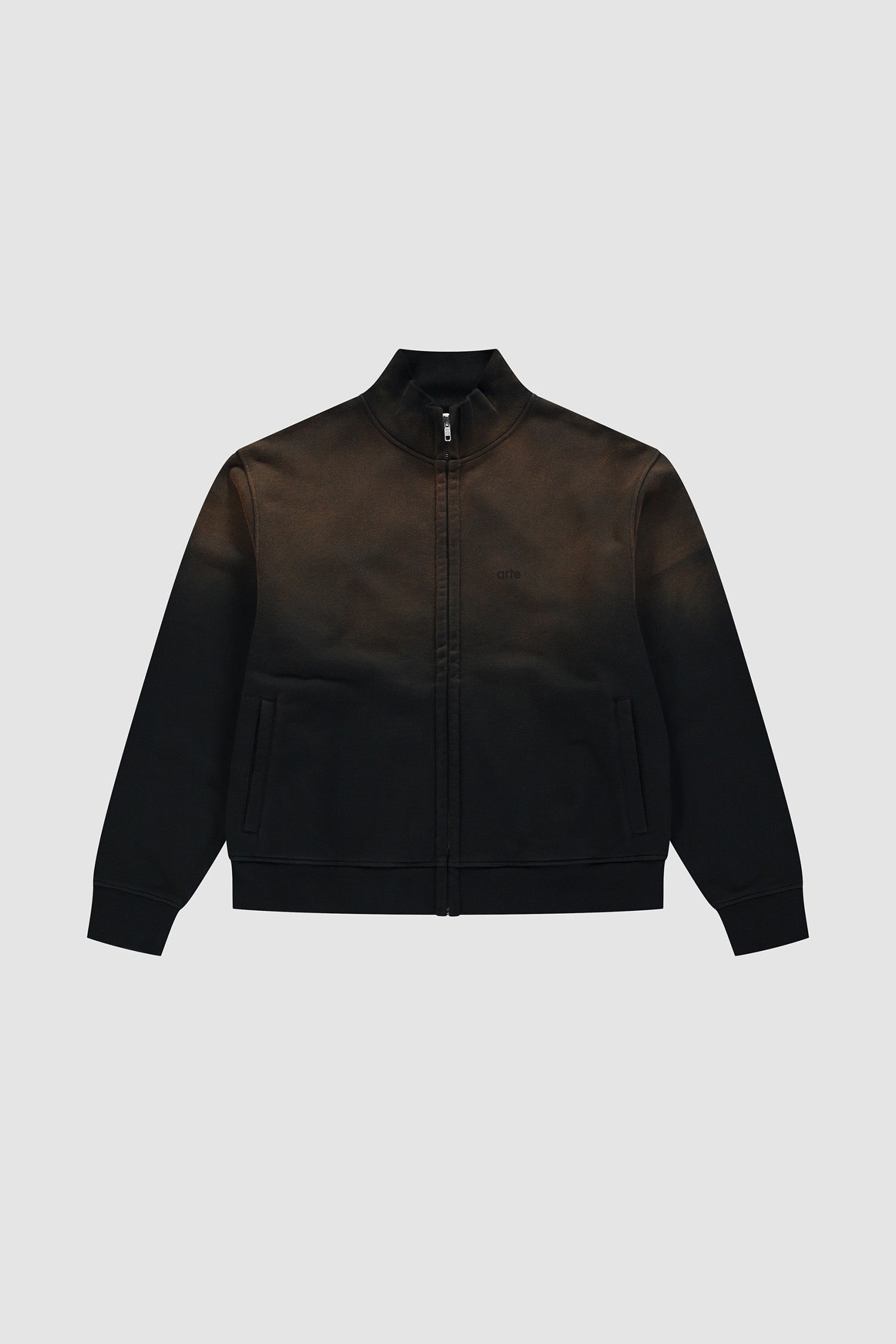 Veste de sport Sunfade Uniform - Noire