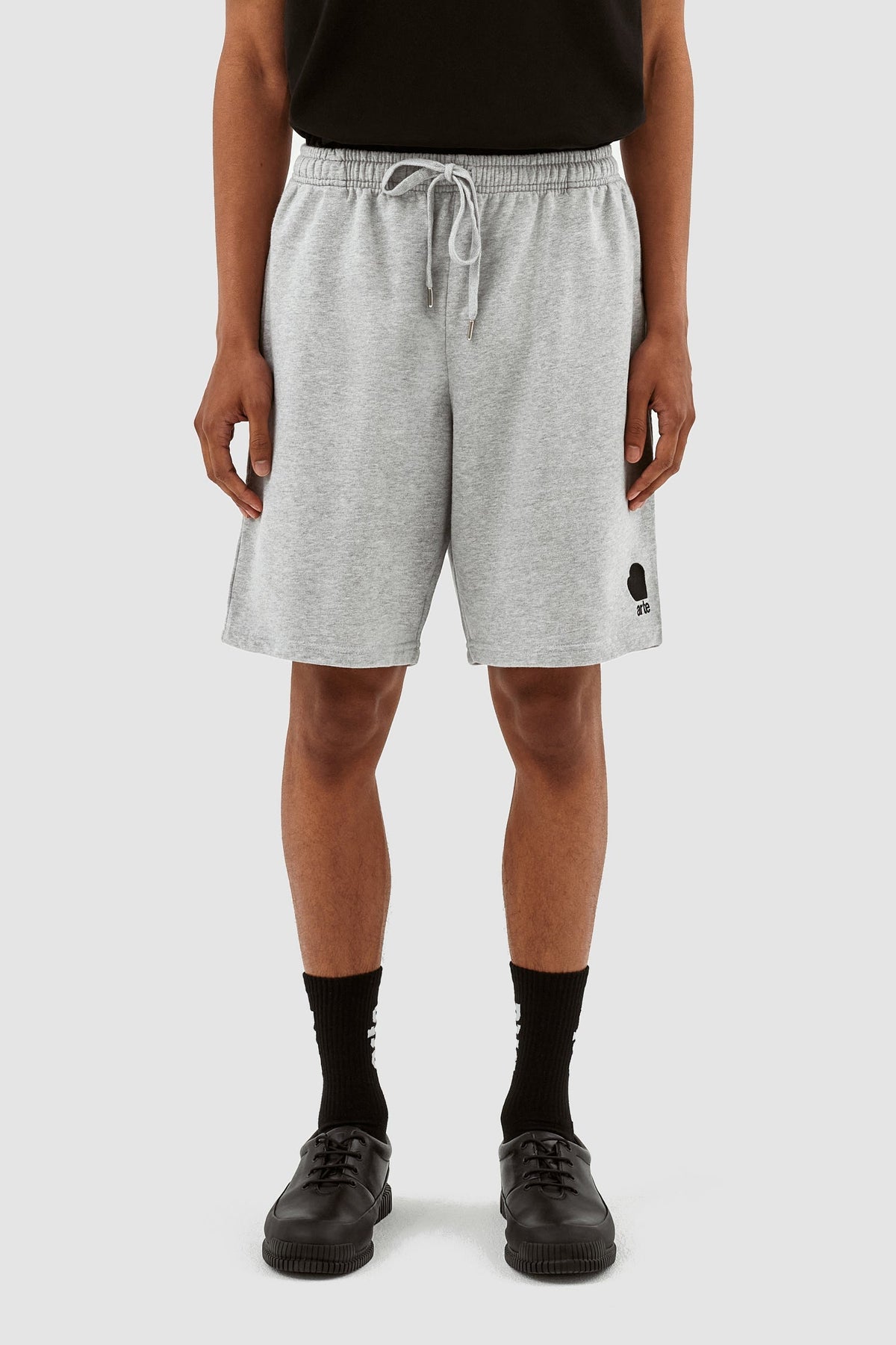 Short Seppe - Gris