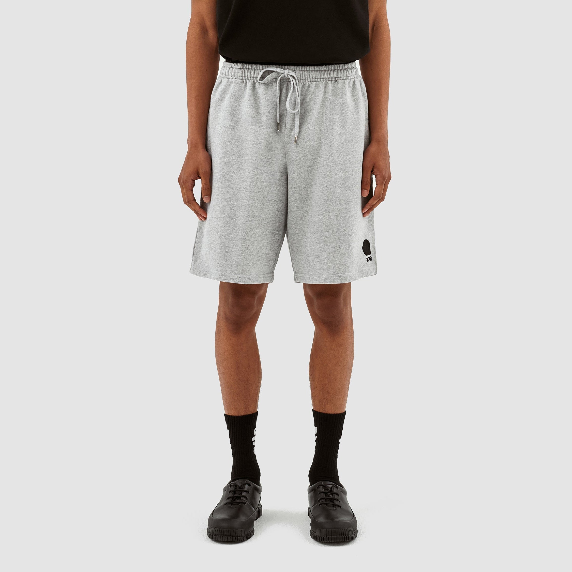 Short Seppe - Gris