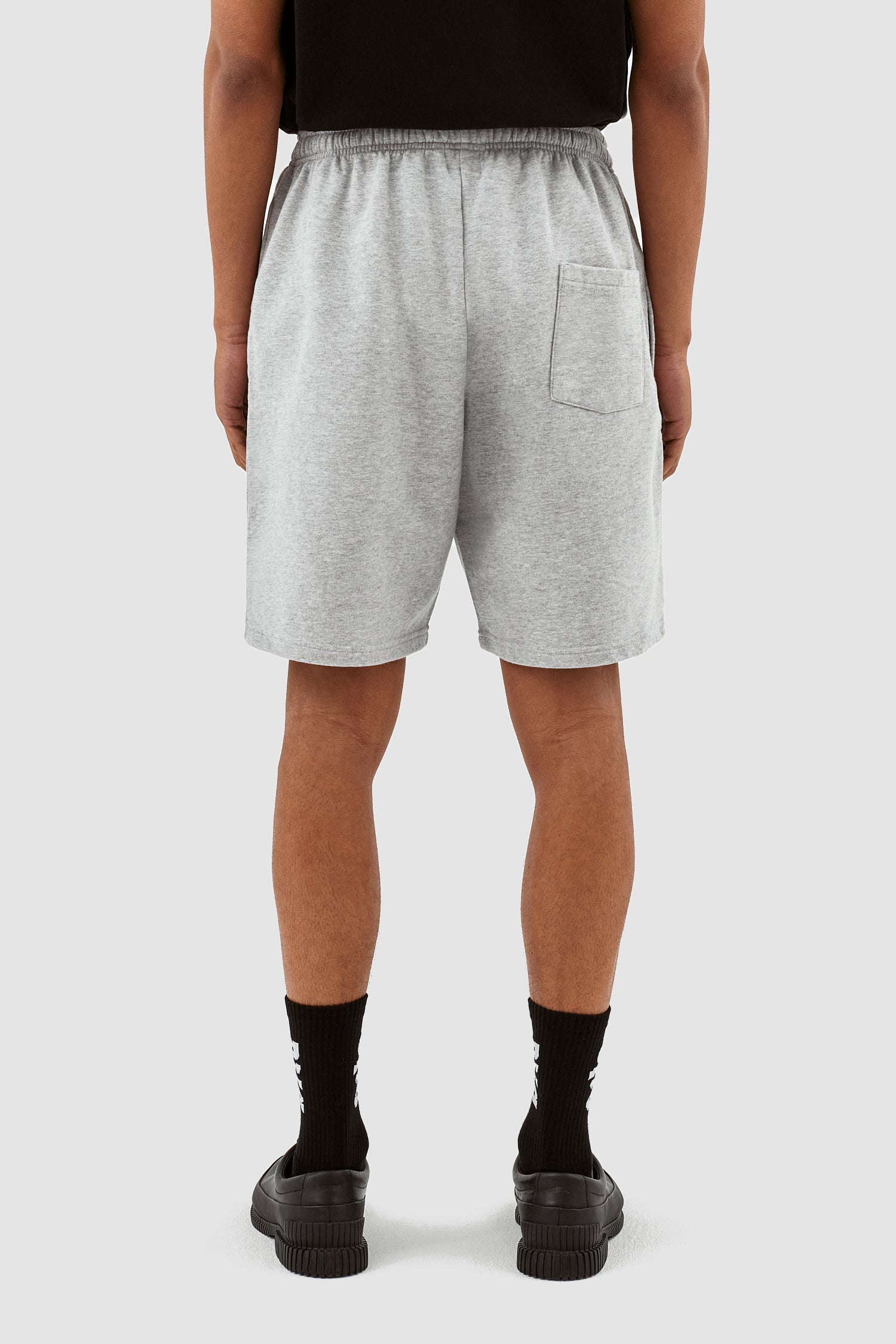 Short Seppe - Gris