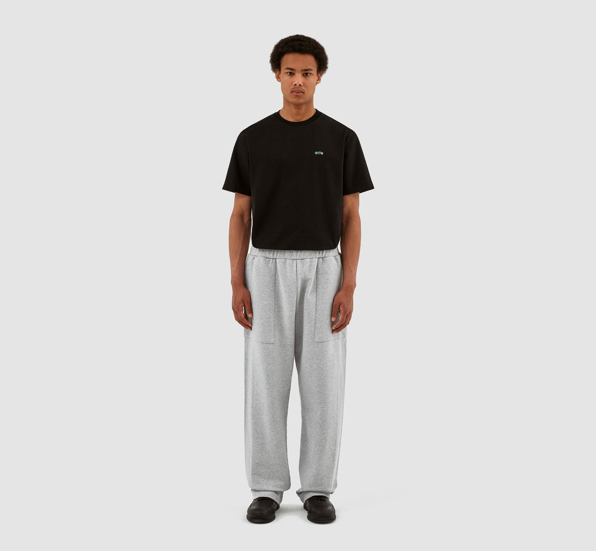 Pantalon Hesse - Gris