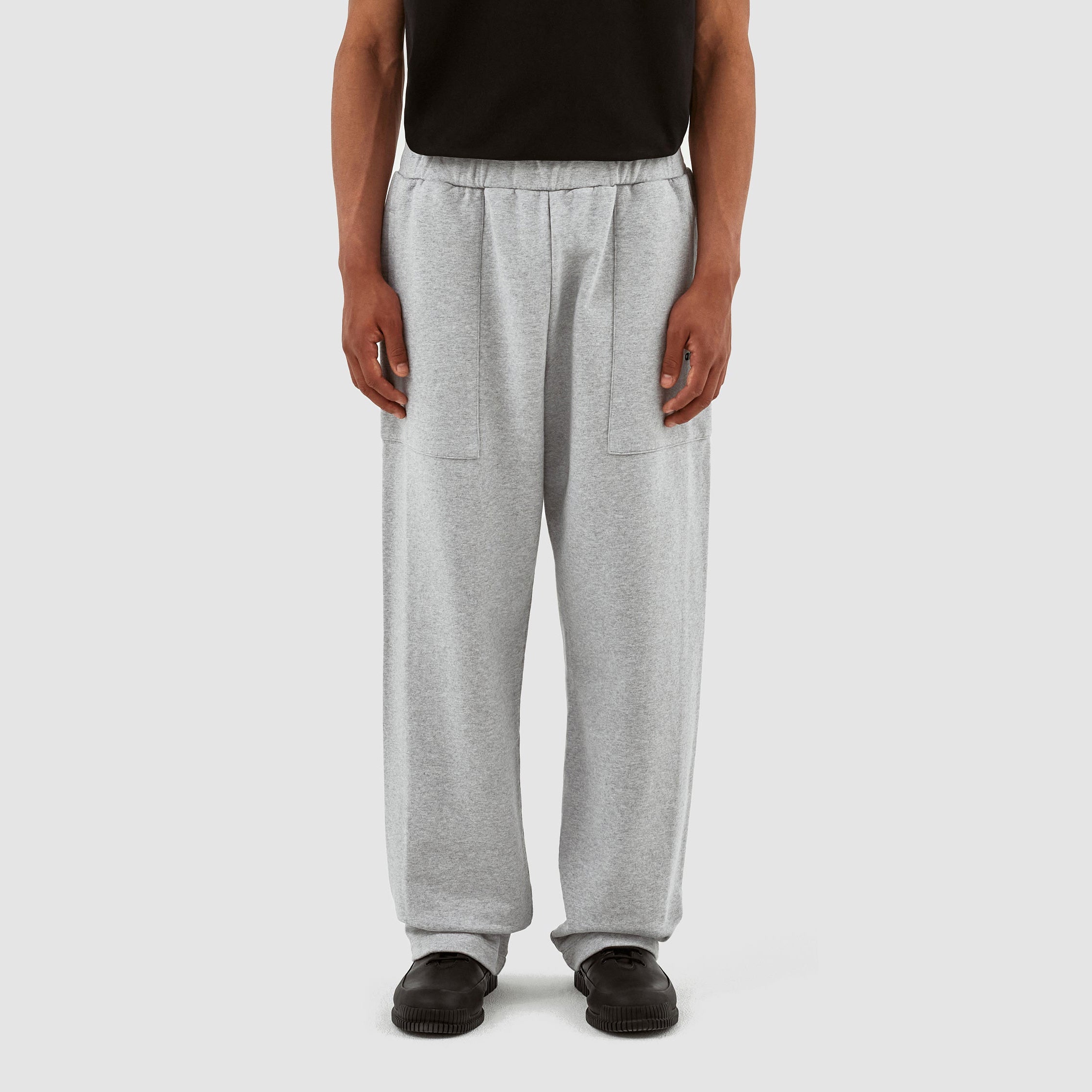Pantalon Hesse - Gris