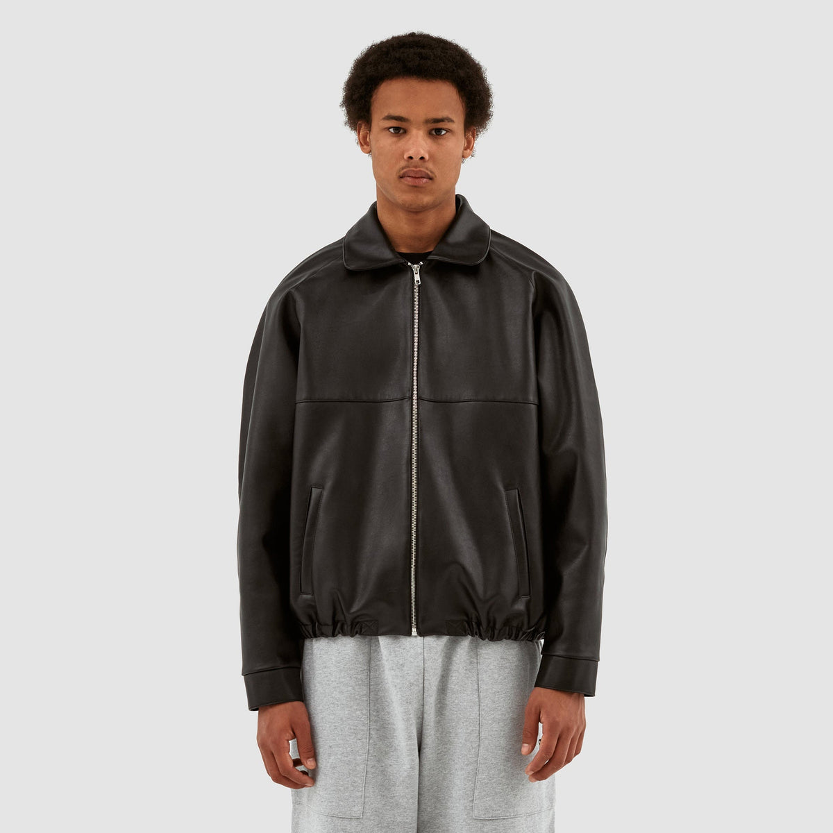 Veste Josh - Noir