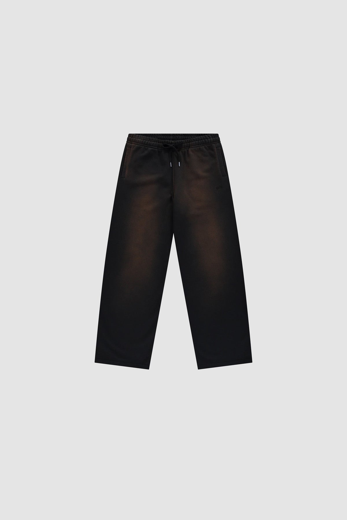 Pantalon de sport Sunfade Uniform - Noir