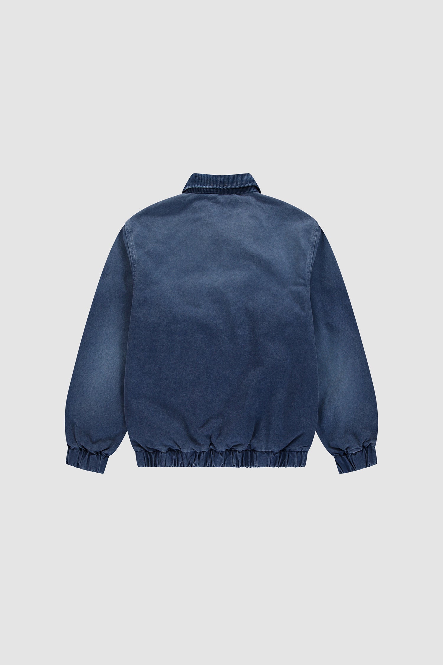 Veste en jean Arc - Bleu