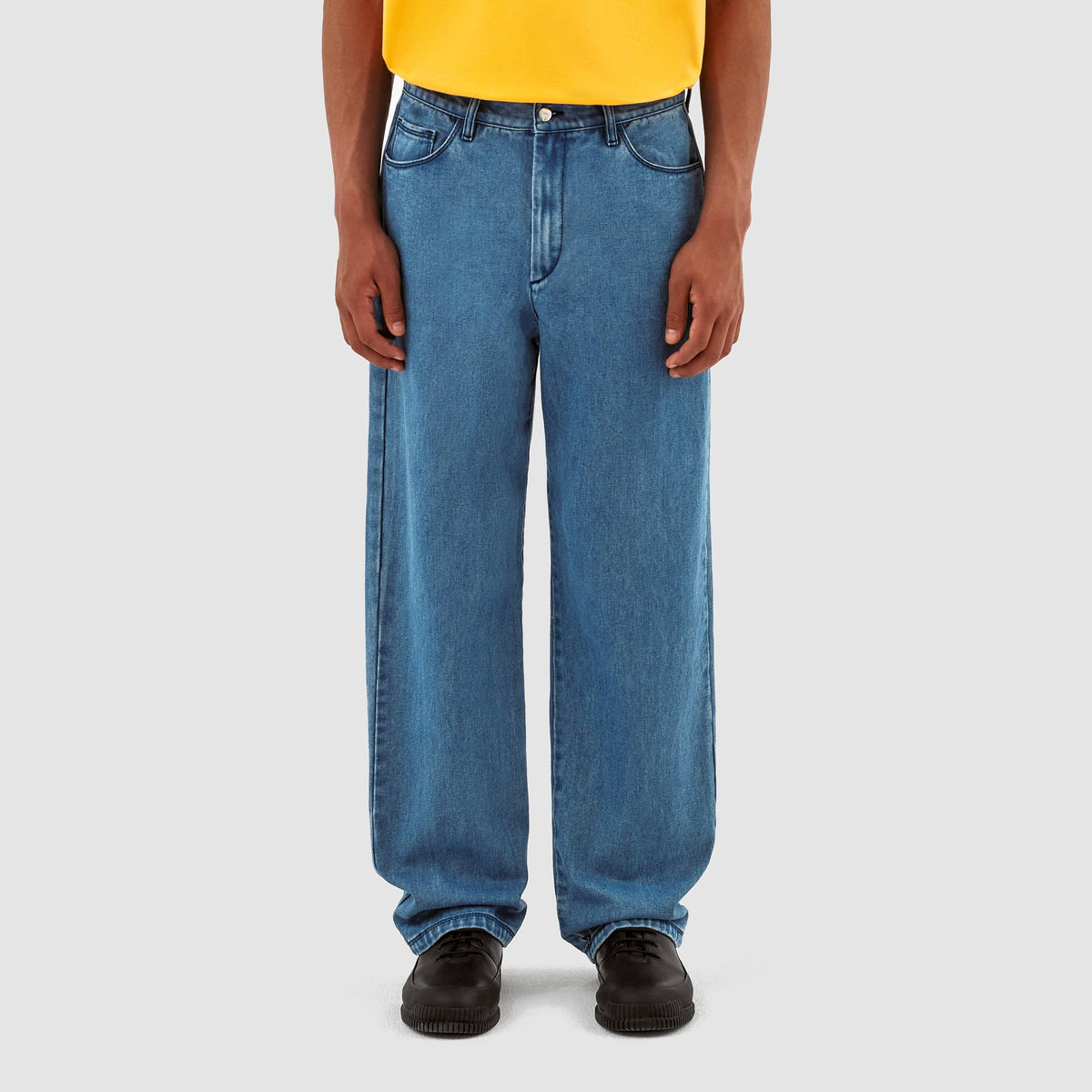 Pantalon Paul - Beach Blue