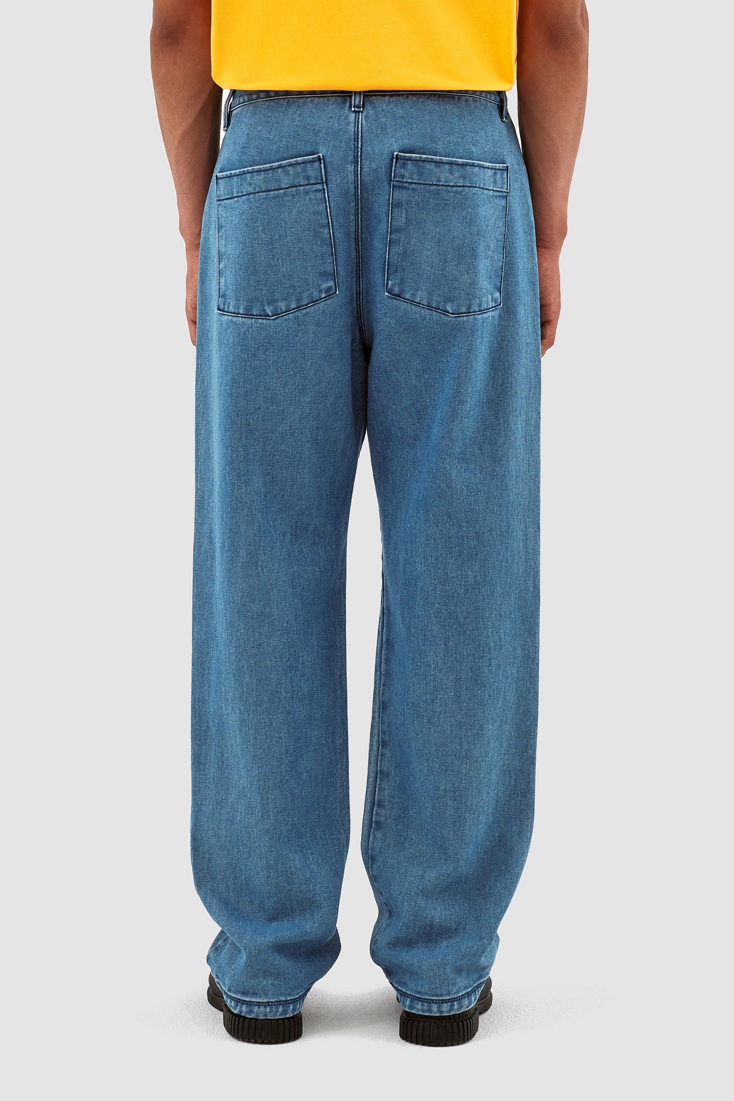 Pantalon Paul - Beach Blue