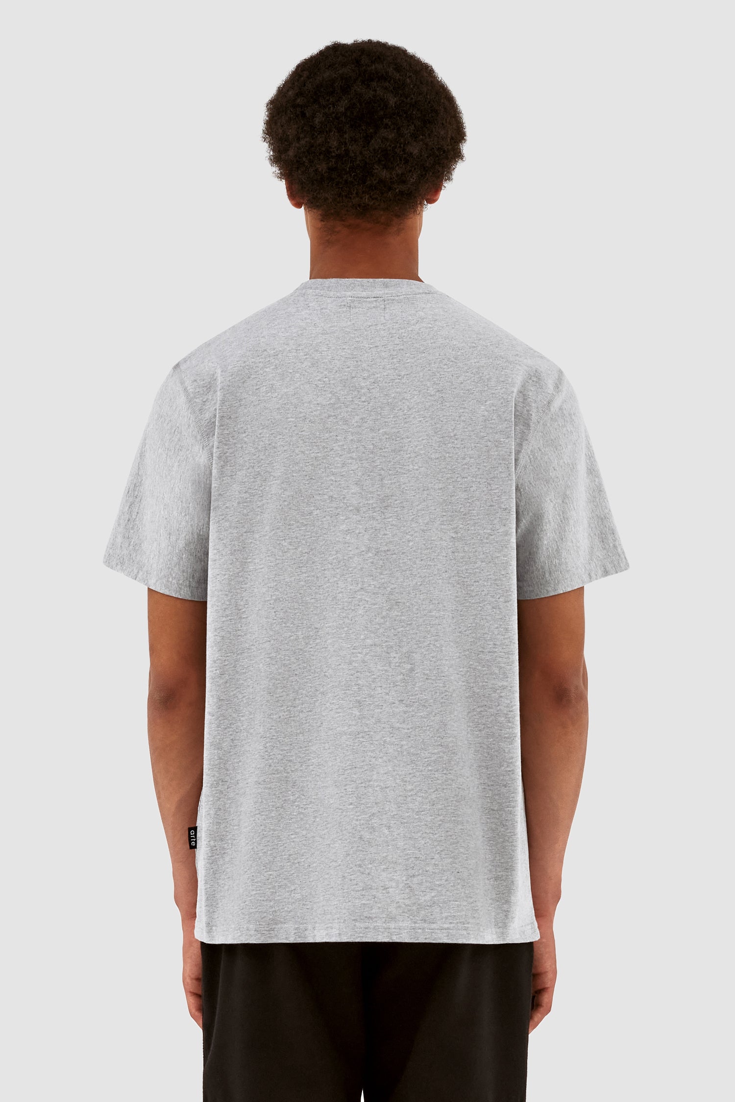 T-shirt Turner Tool - Gris