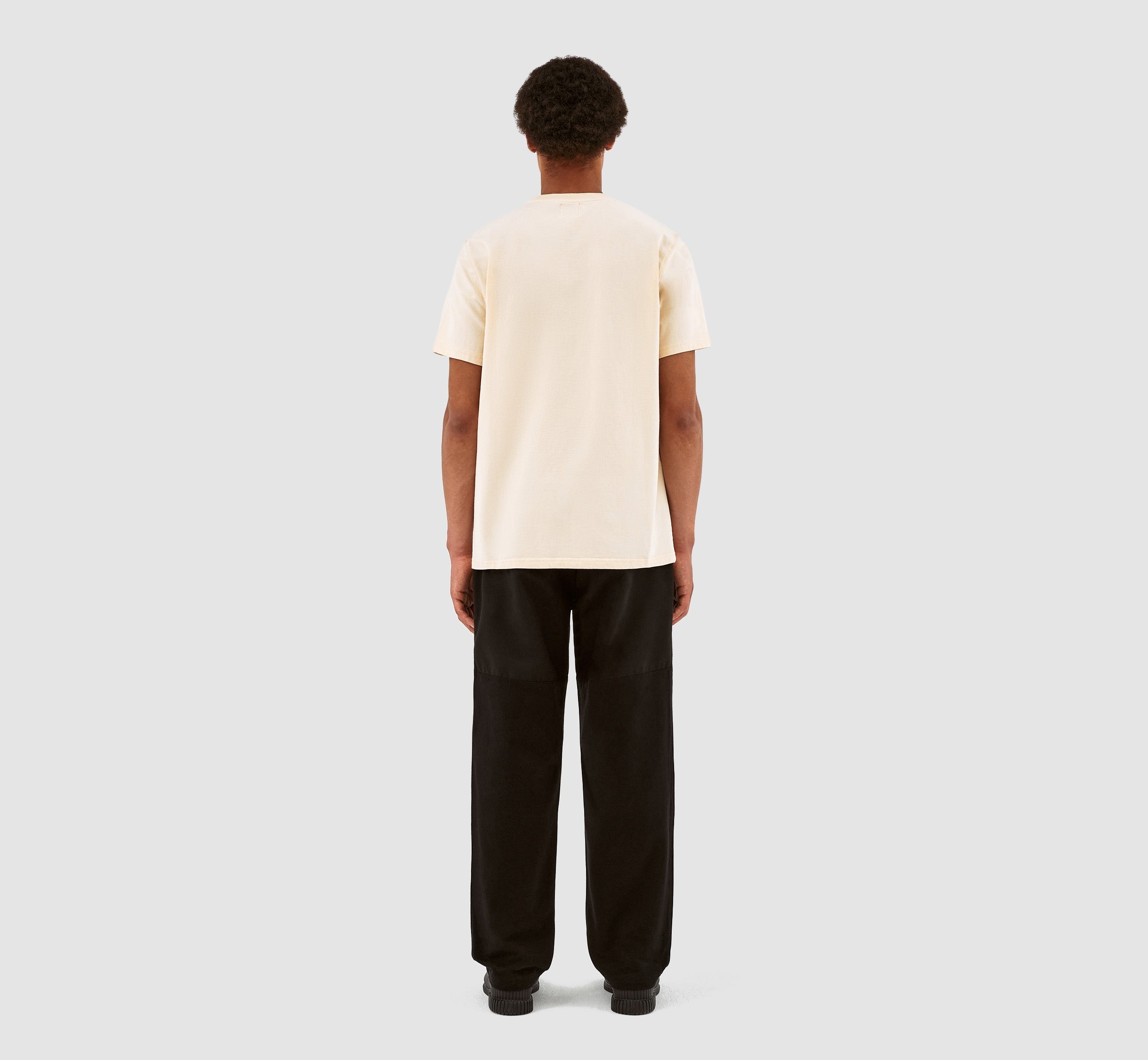 T-shirt Turner Tool - Crème