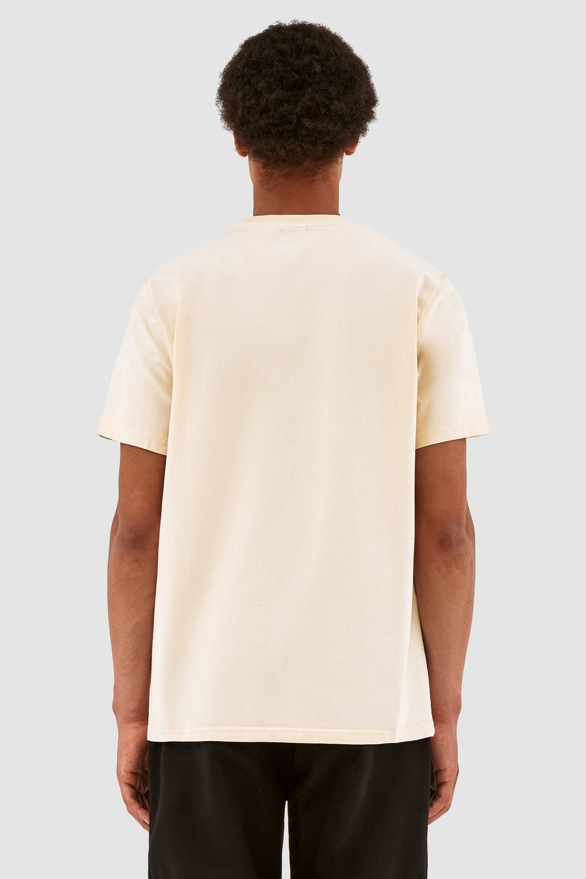 T-shirt Turner Tool - Crème