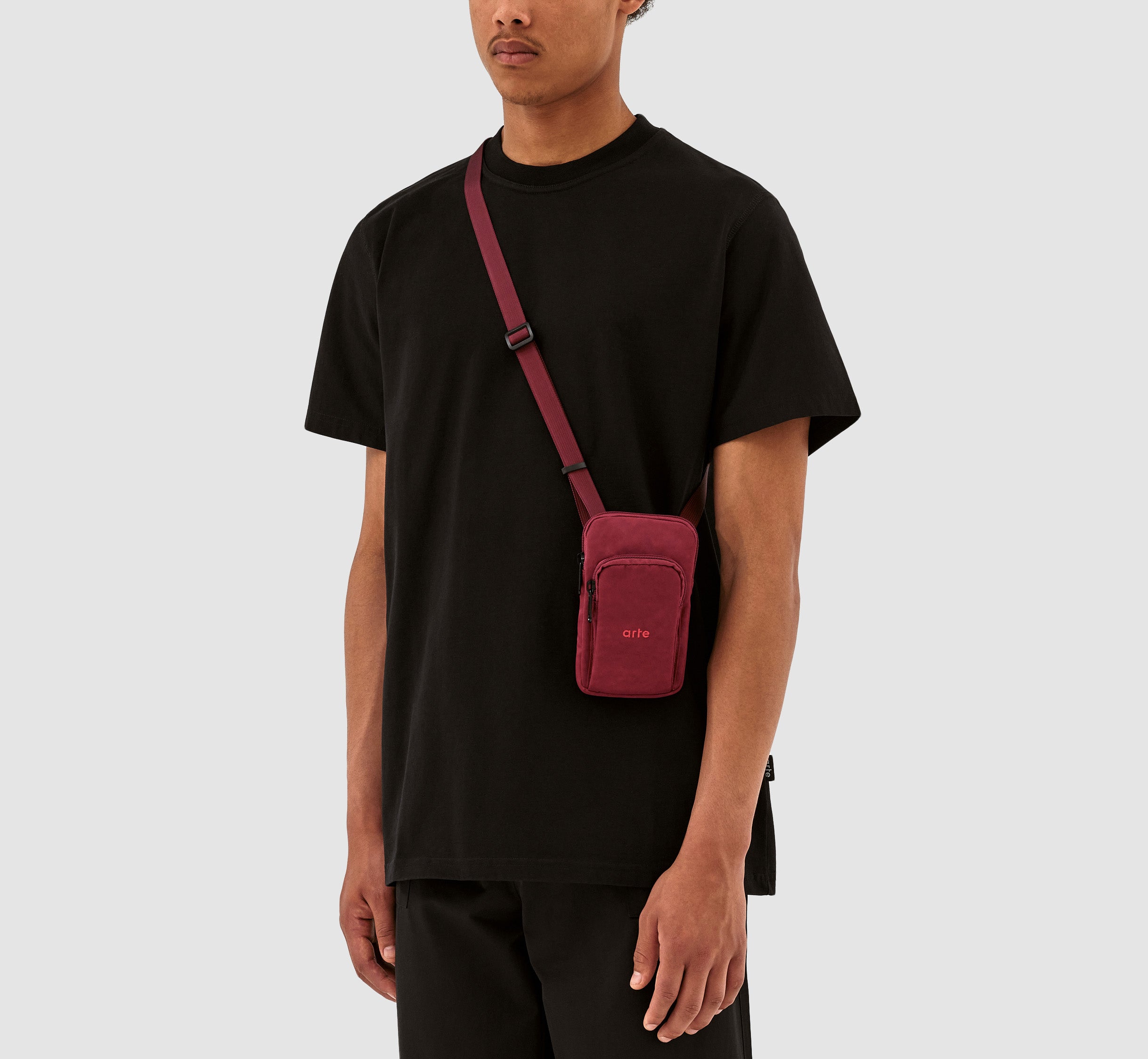 Sac Bilal - Bordeaux