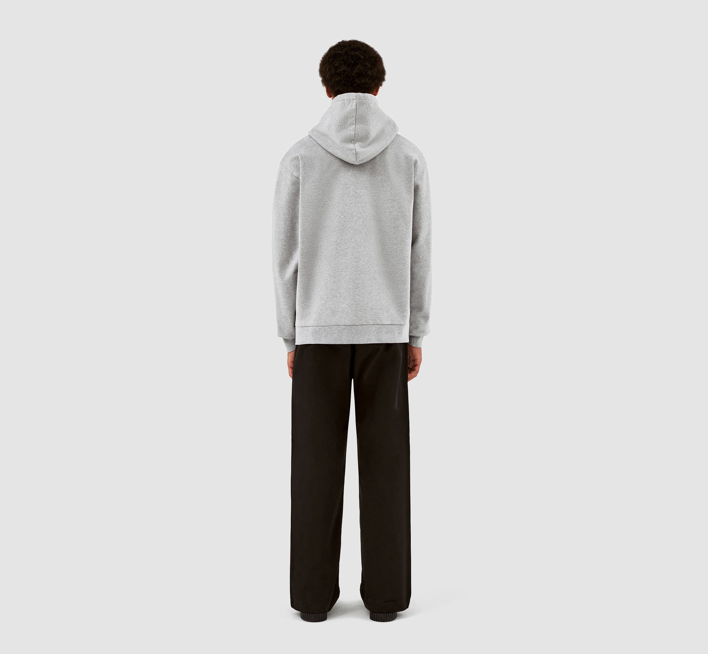 Sweat à capuche Harris Tool - Gris