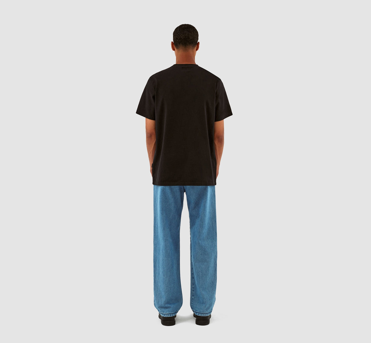 T-shirt Turner Tool - Noir