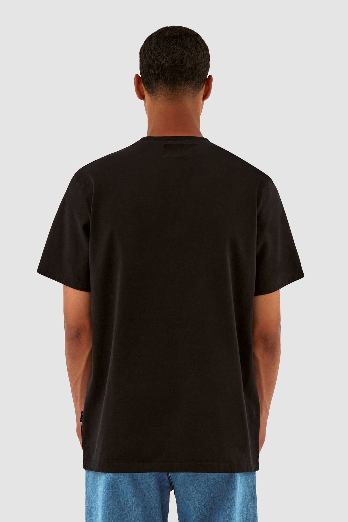 T-shirt Turner Tool - Noir