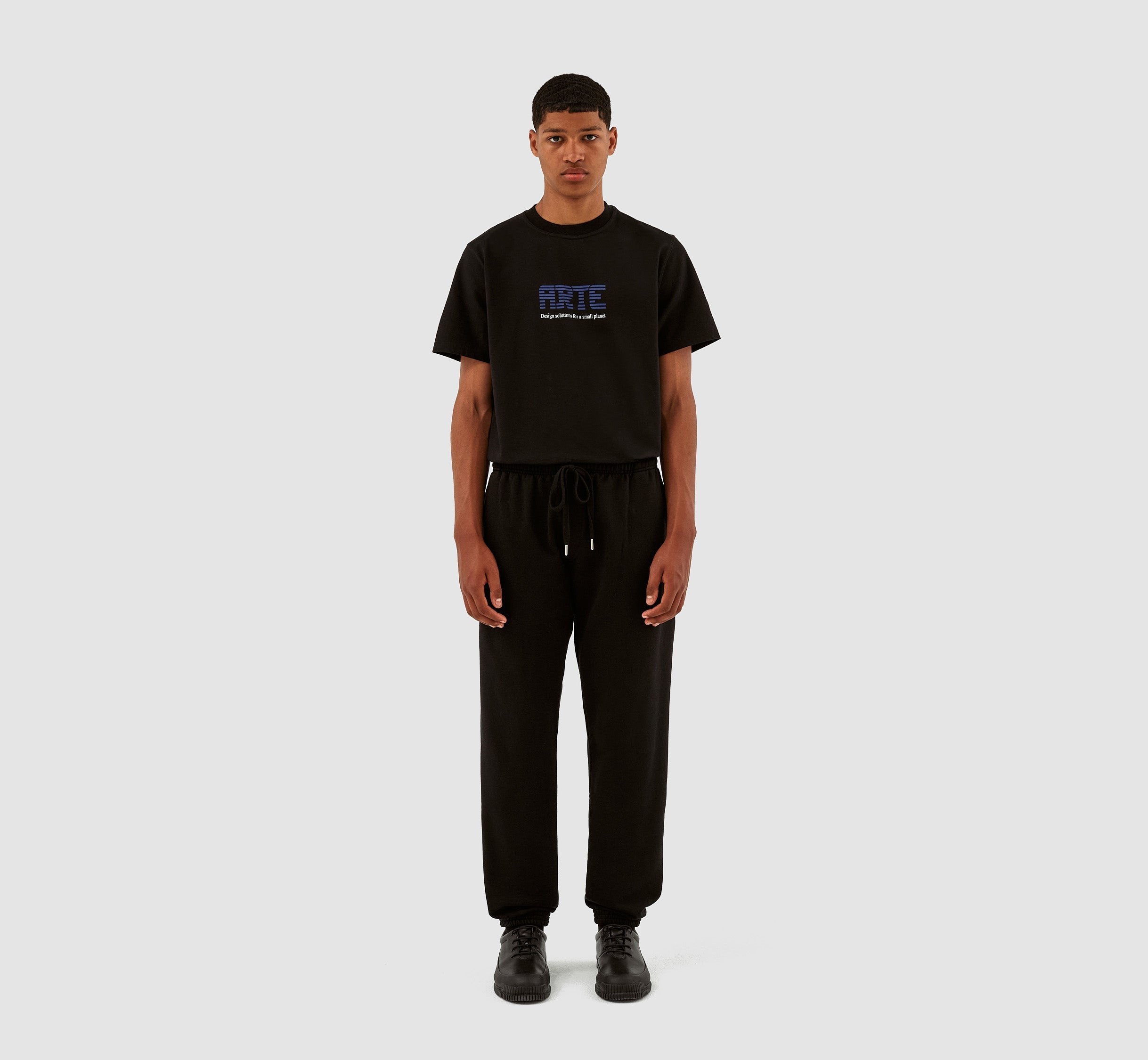Pantalon Tristian - Noir