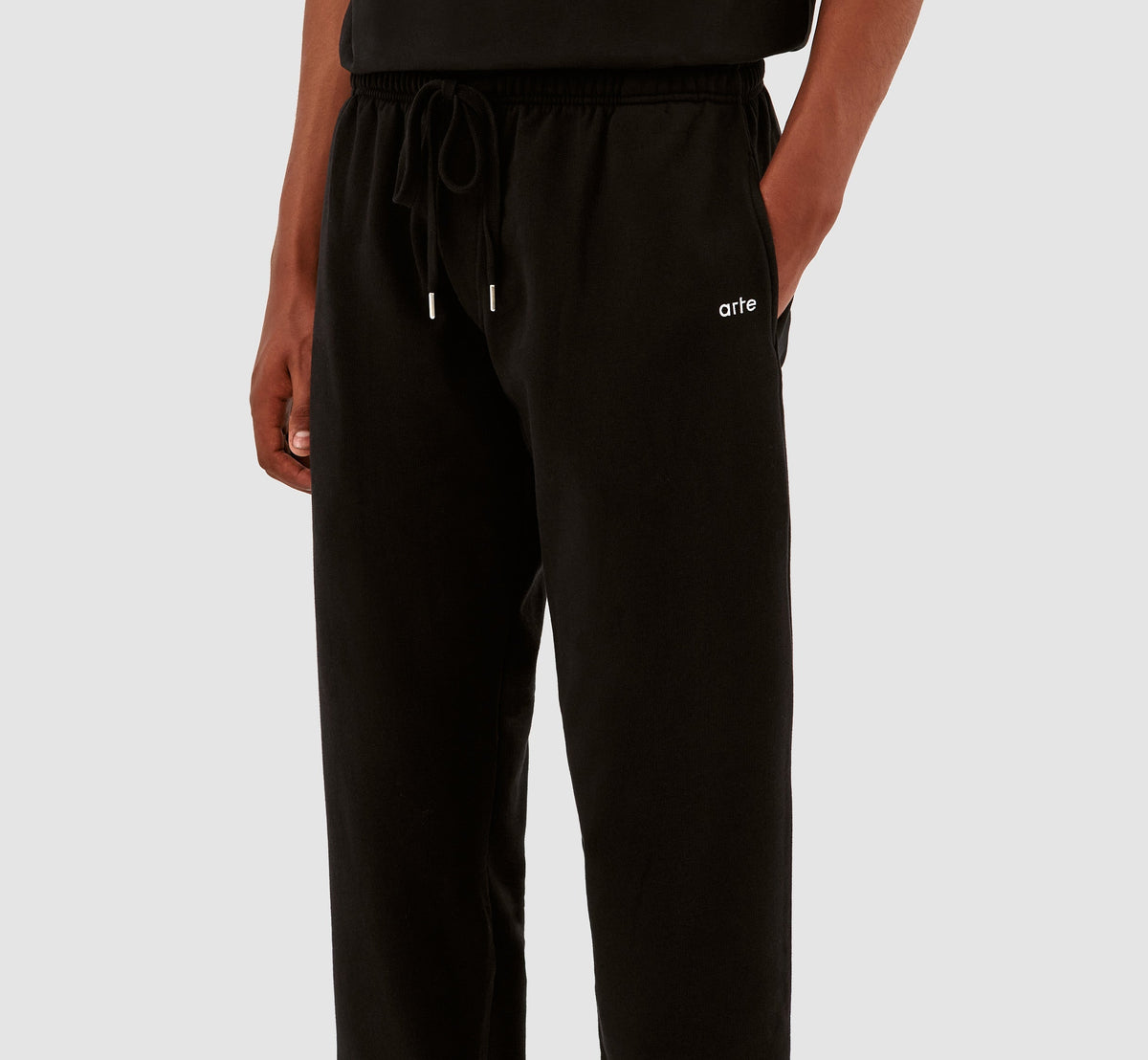 Pantalon Tristian - Noir