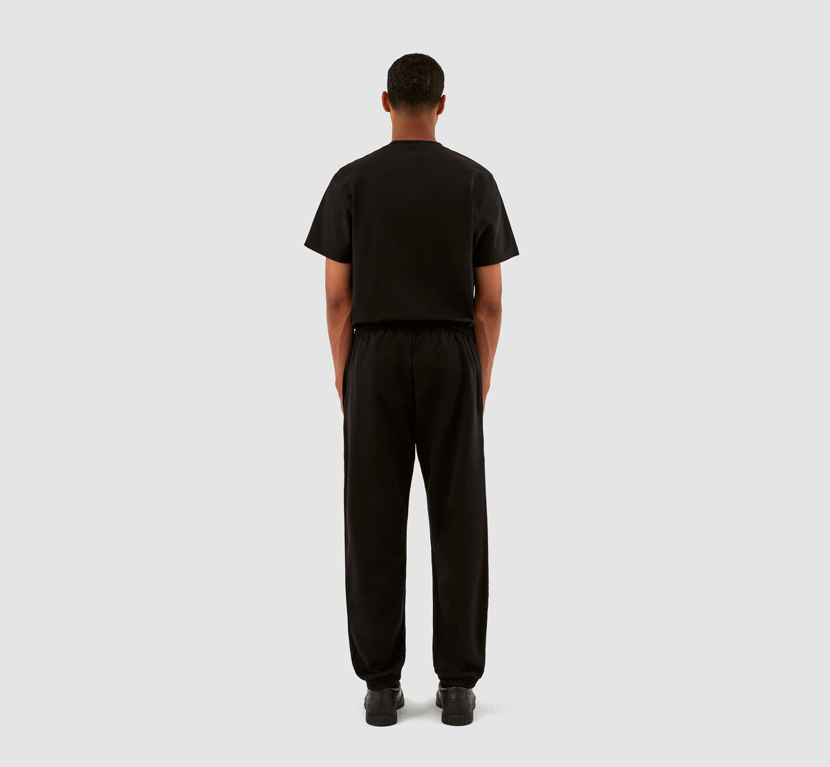 Pantalon Tristian - Noir