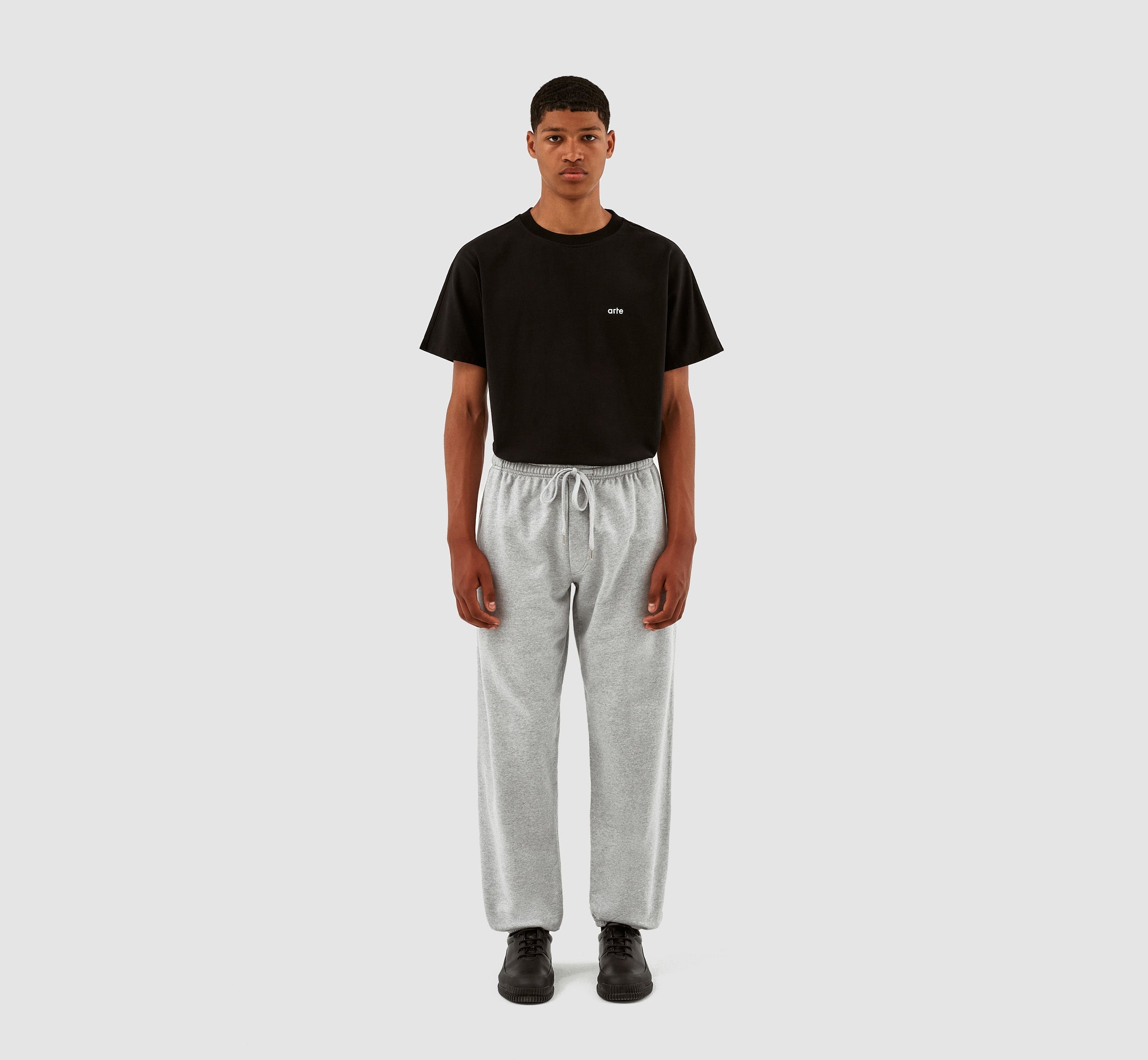 Pantalon Tristian - Gris
