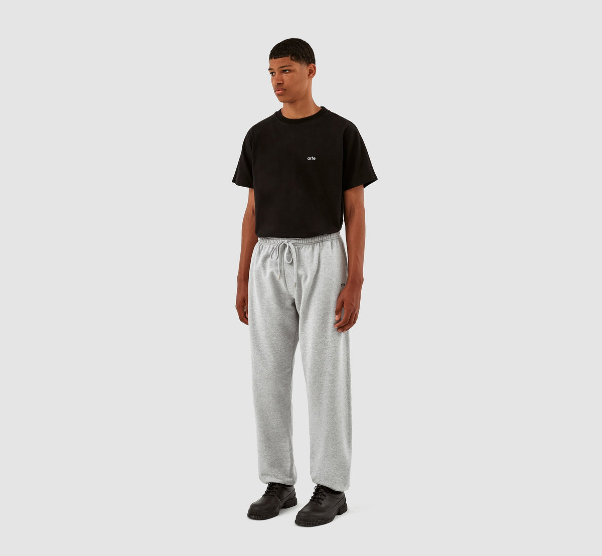 Pantalon Tristian - Gris
