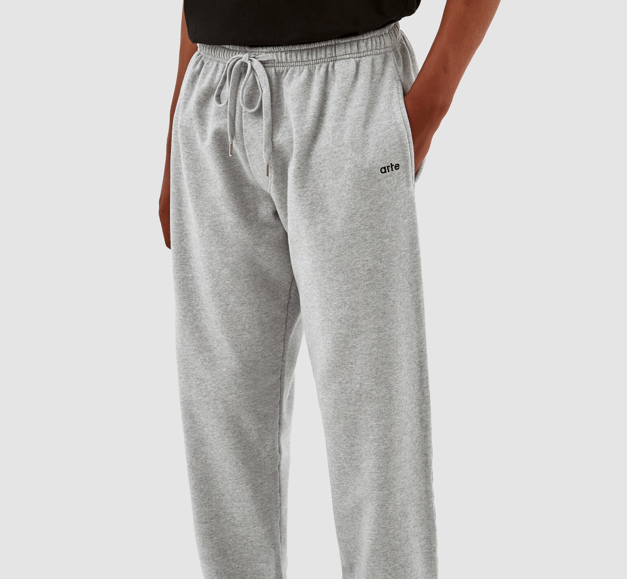 Pantalon Tristian - Gris
