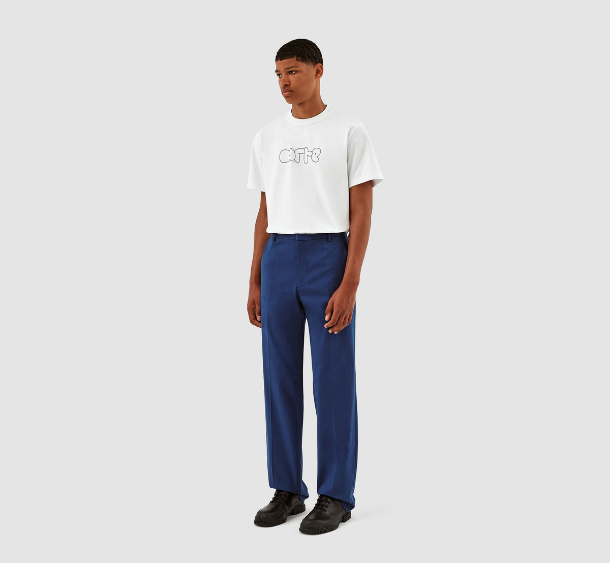 Pantalon Octave - Bleu