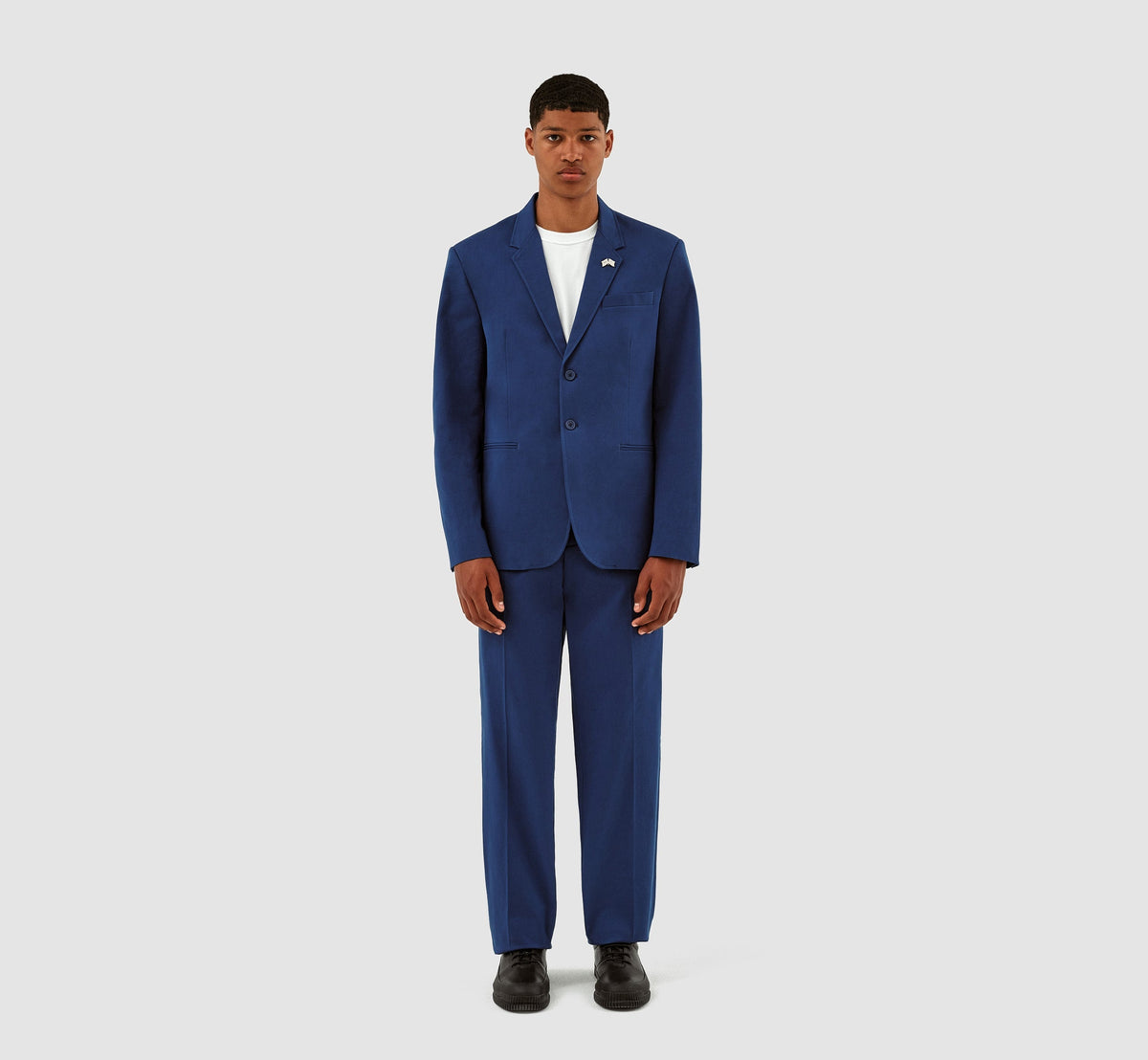 Veste Octave - Bleu