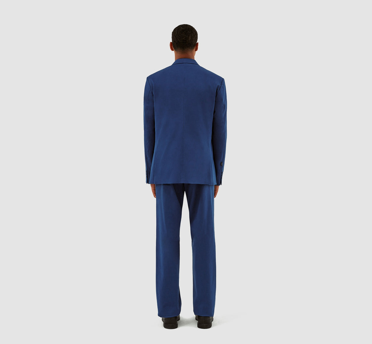 Veste Octave - Bleu
