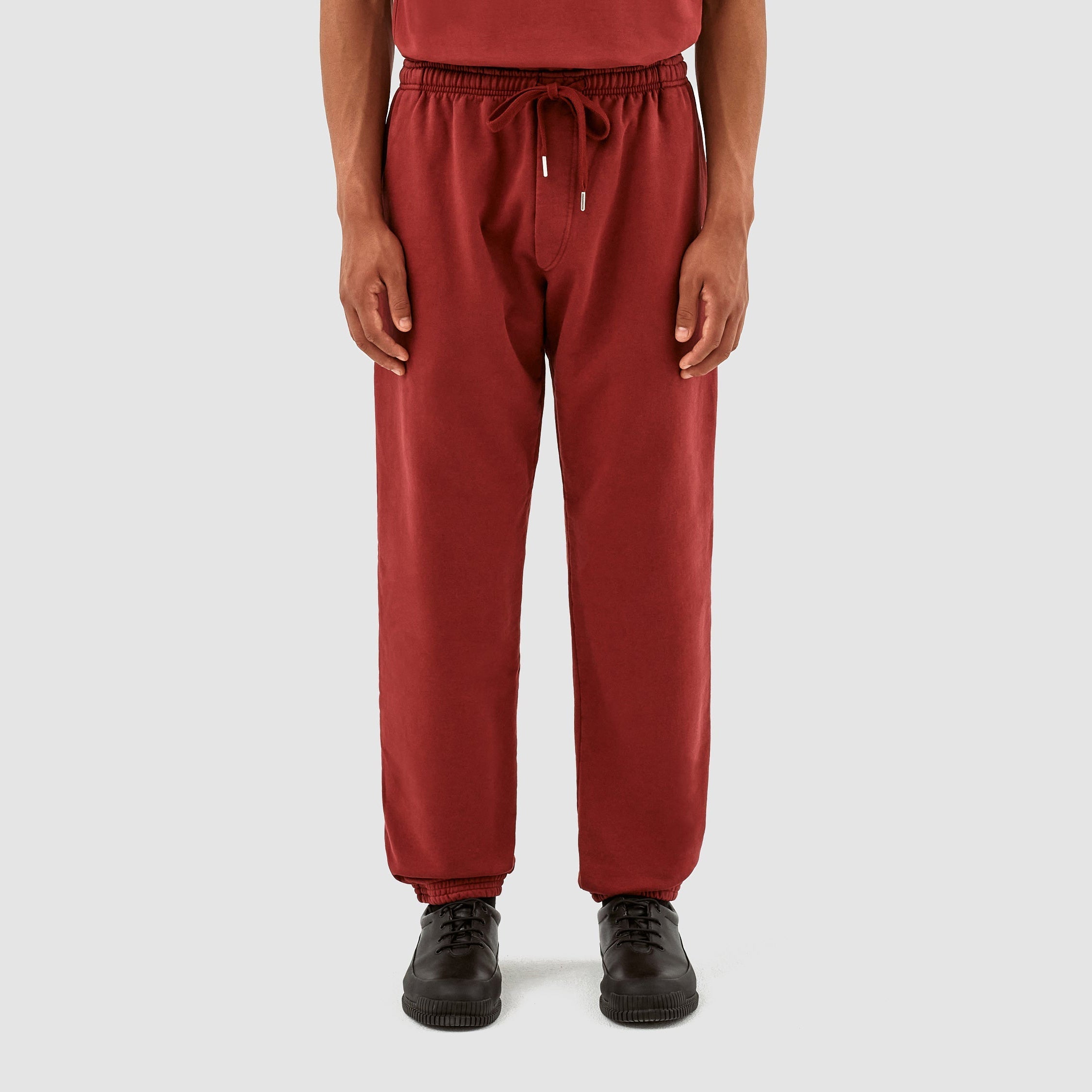 Pantalon Tristian - Bordeaux