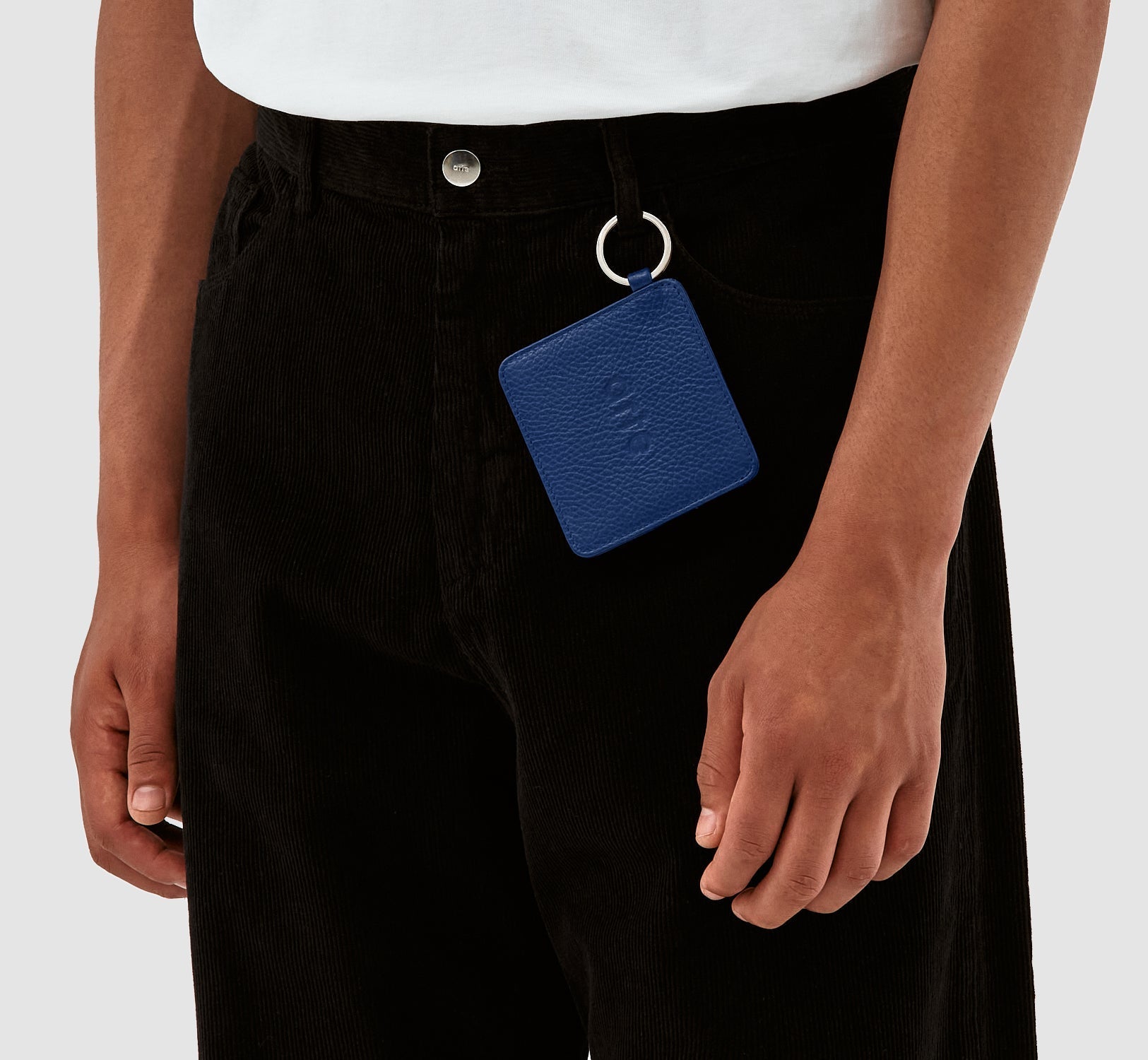 Portefeuille Will - Bleu