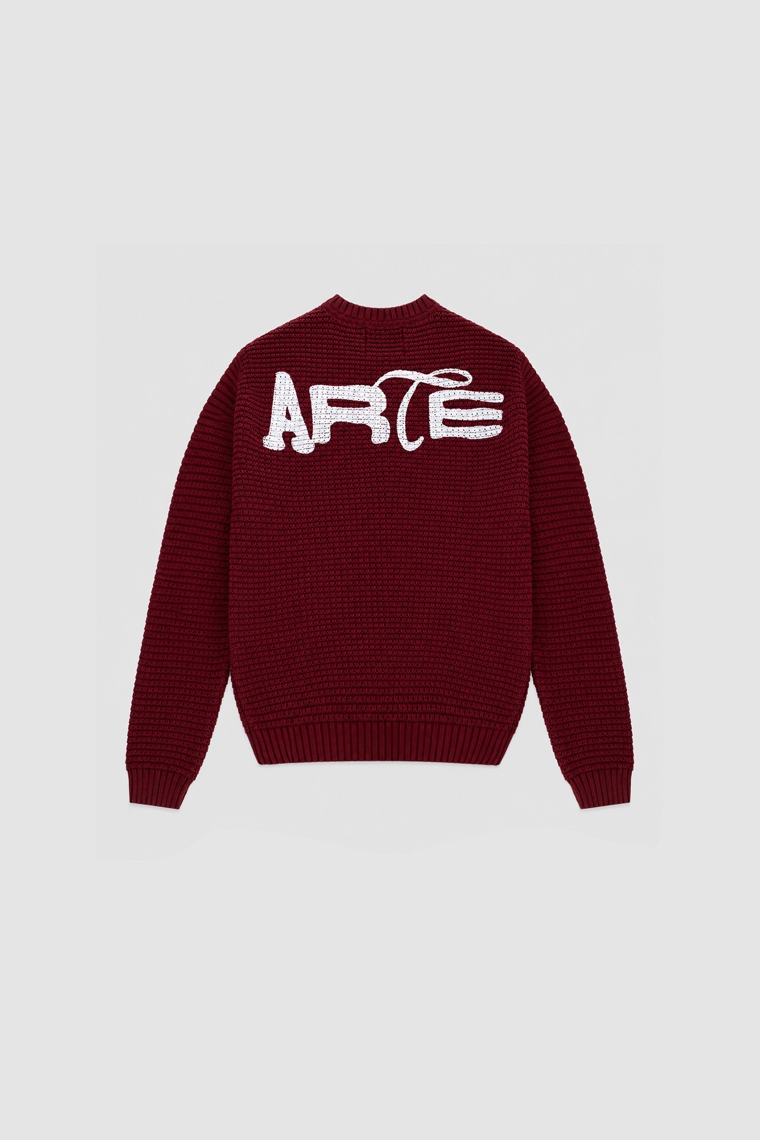 Polyform Sunfade Knit - Bordeaux
