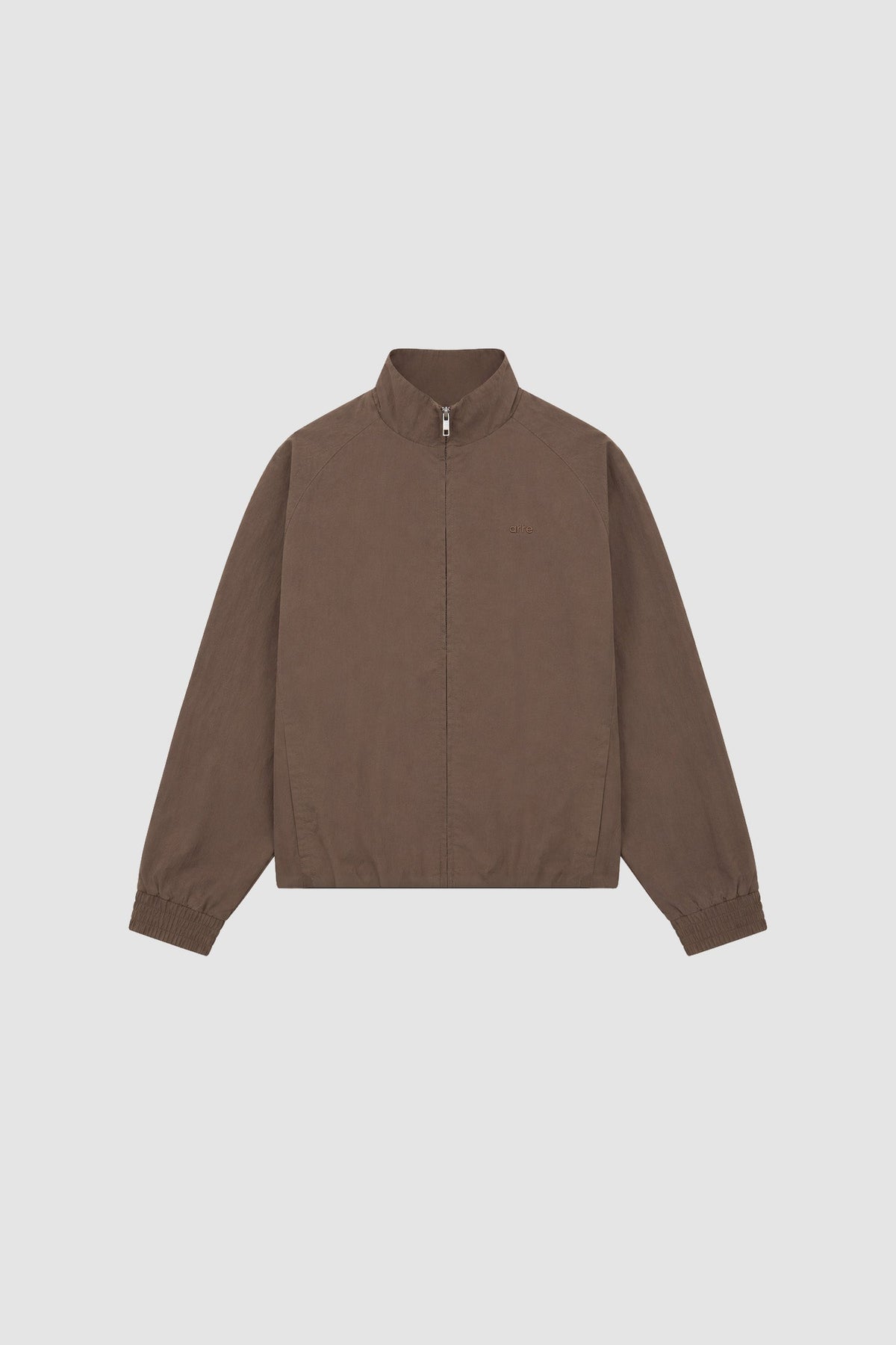 Veste de sport d'uniforme - Marron
