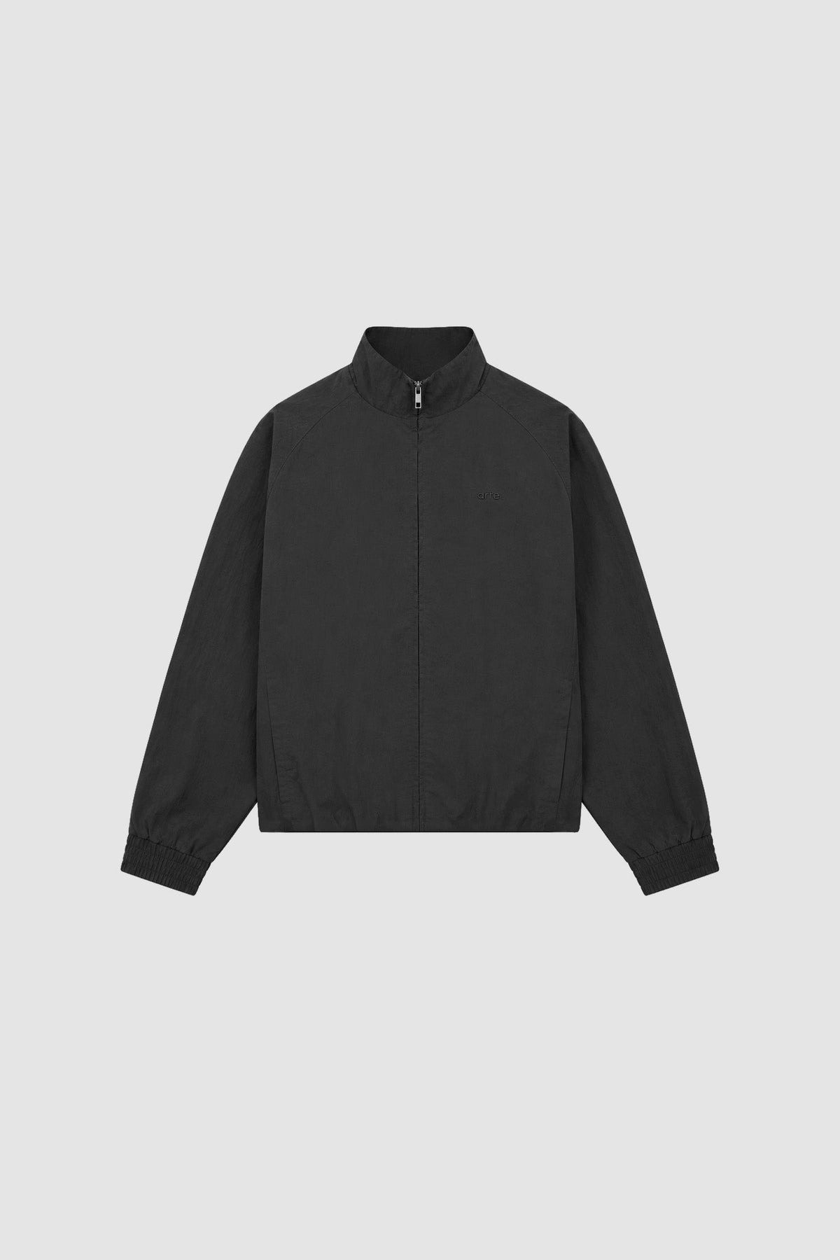 Veste de sport d'uniforme - Noire