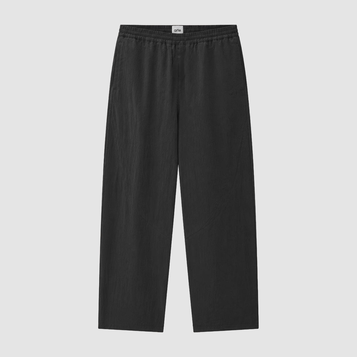 Pantalon de sport d'uniforme - Noir