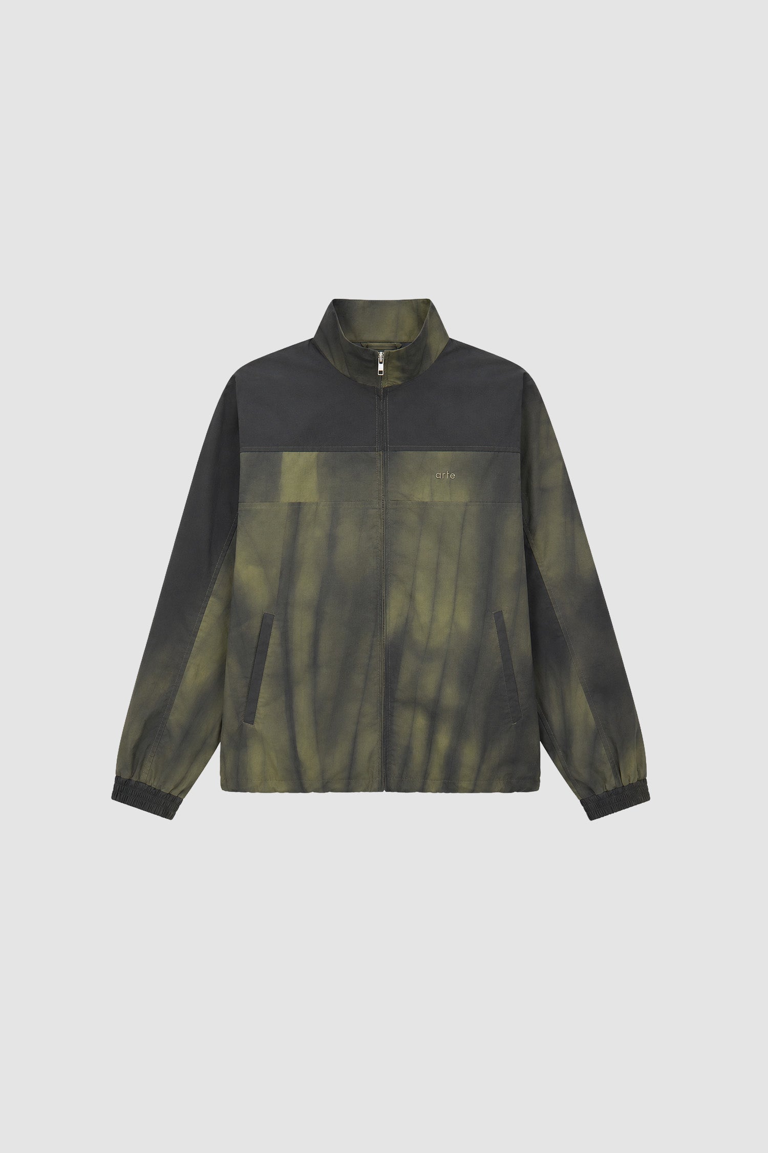 Veste de sport Sunfade - Verte