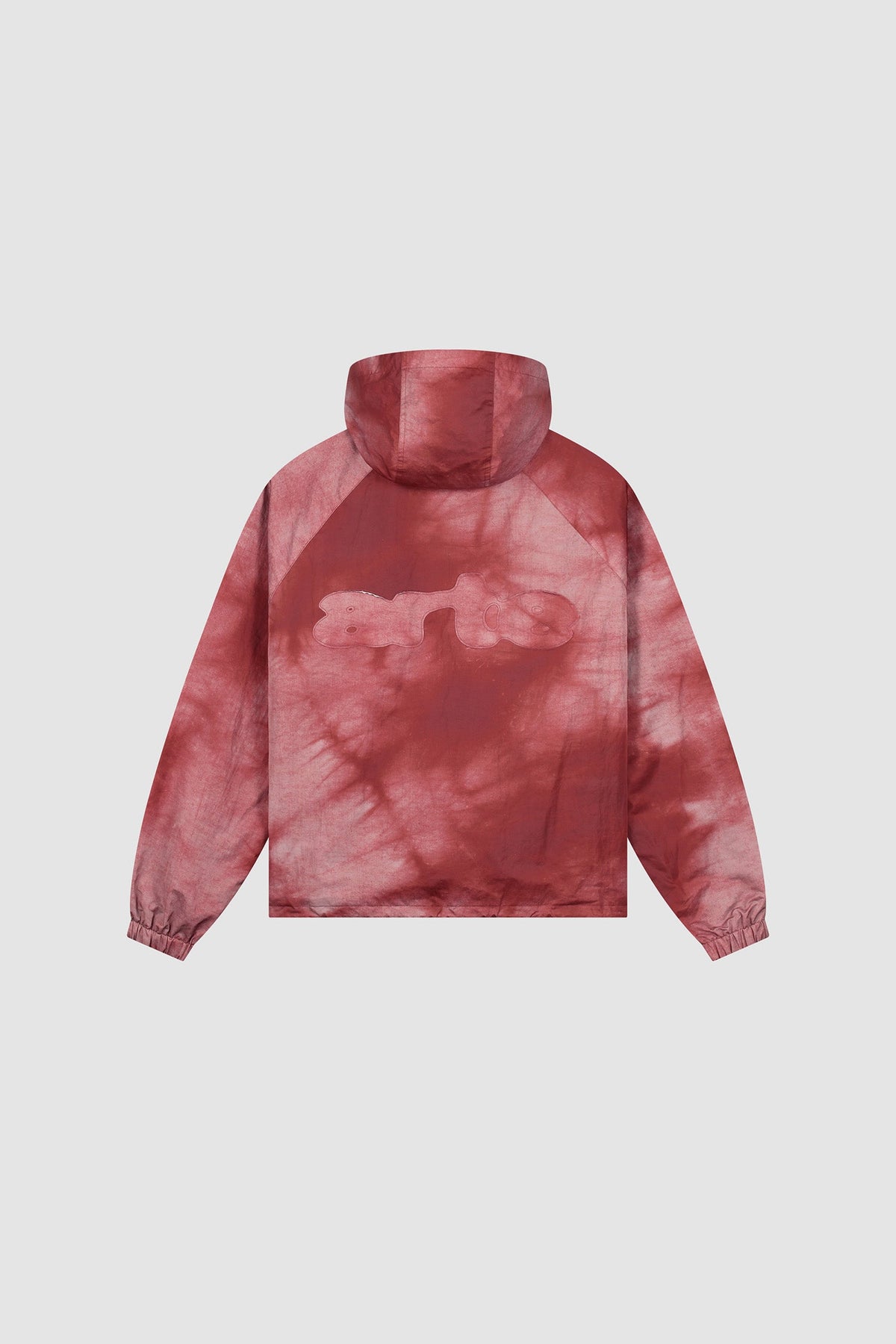Veste de sport Sunfade Aero Track - Bordeaux