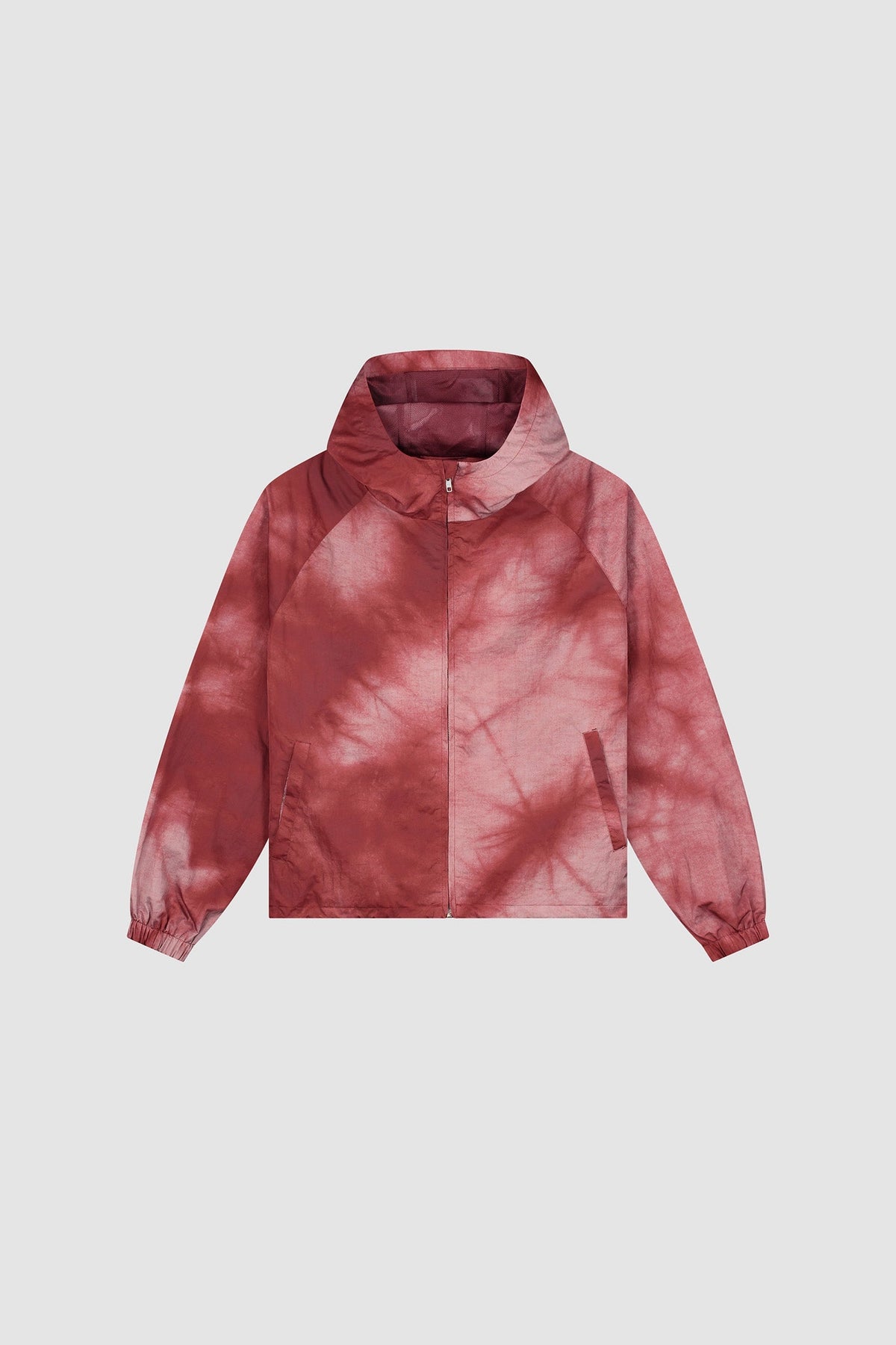 Veste de sport Sunfade Aero Track - Bordeaux