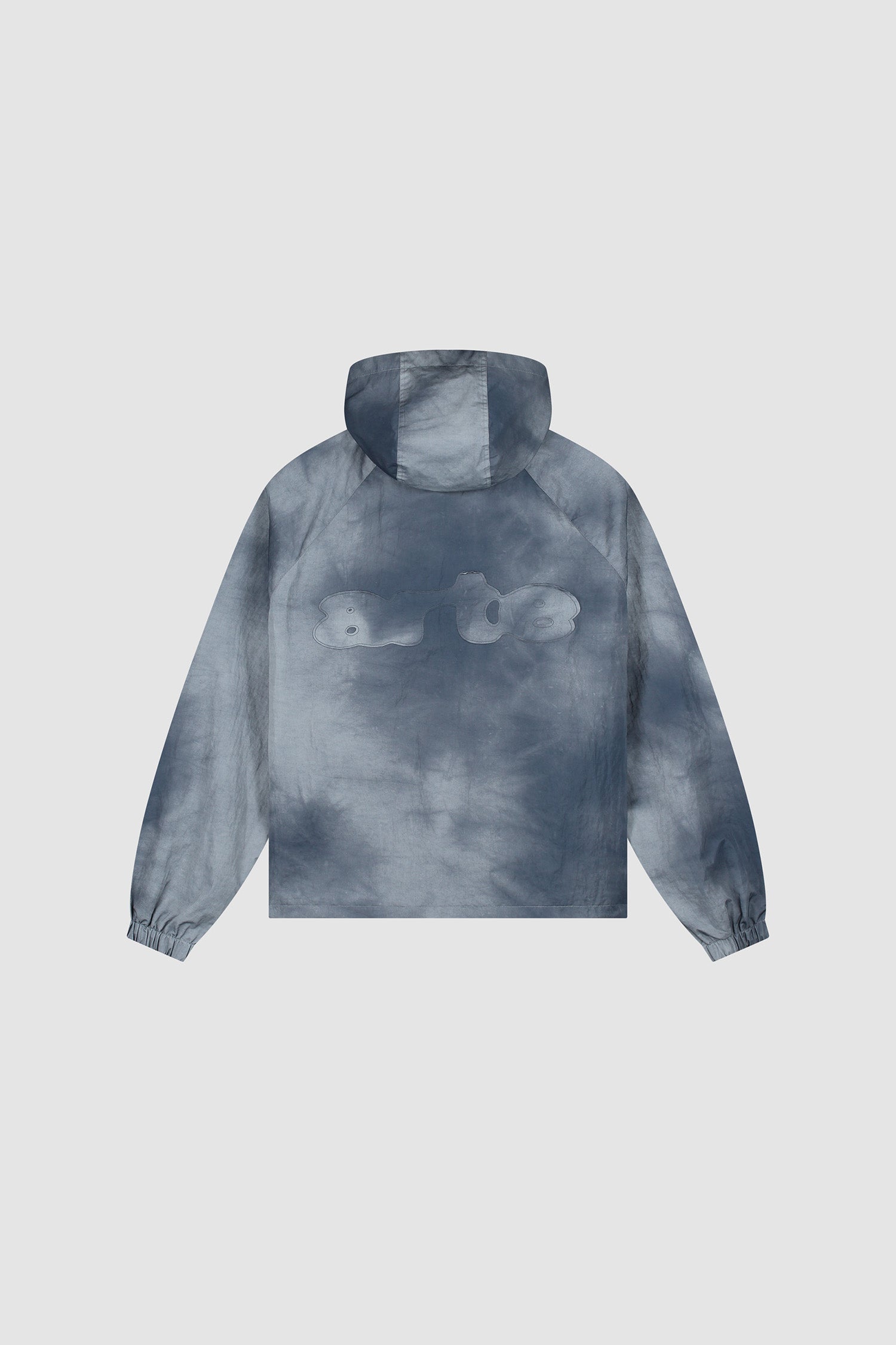 Veste de sport Sunfade Aero Track - Bleu marine