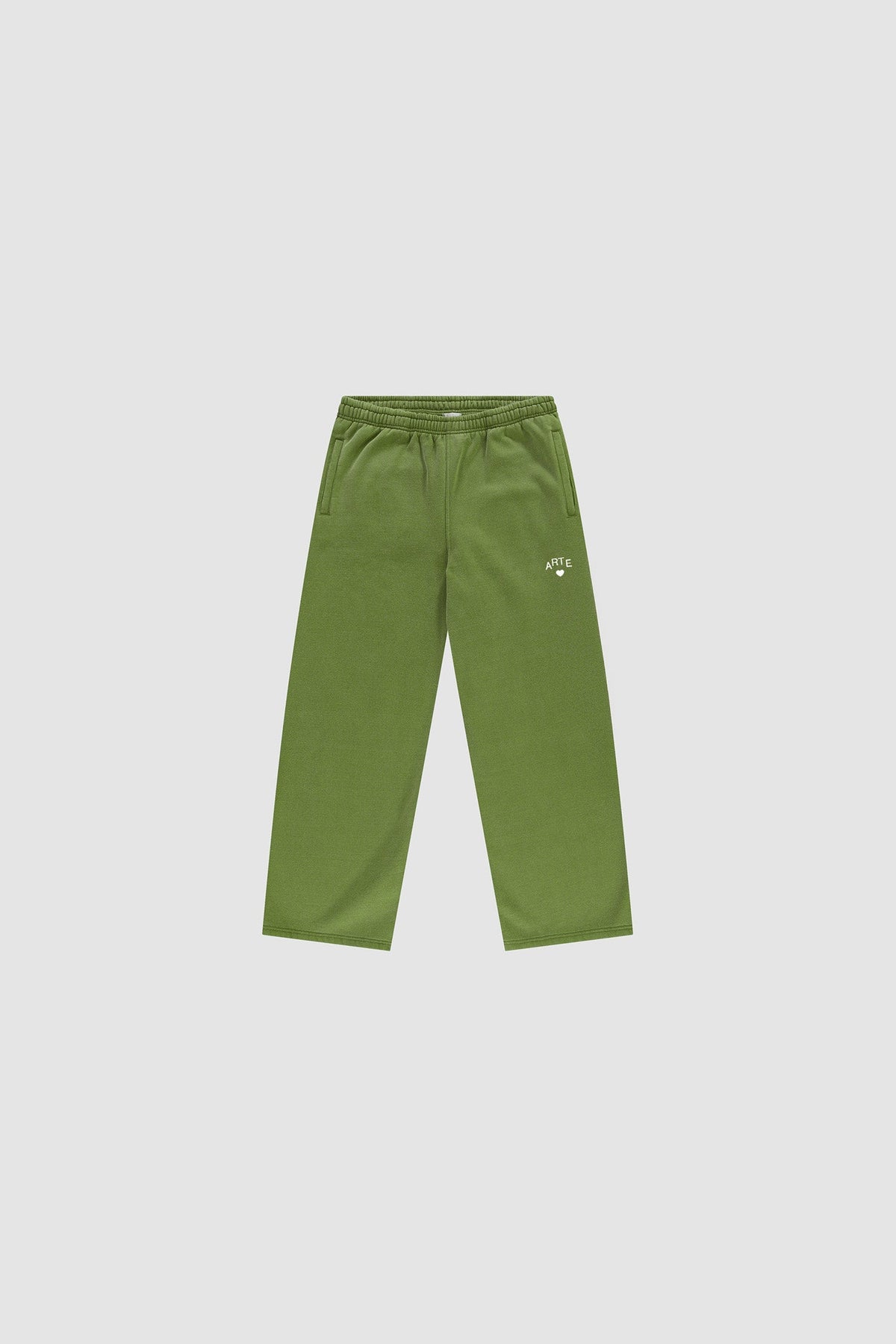 Pantalon de survêtement Cor - Vert