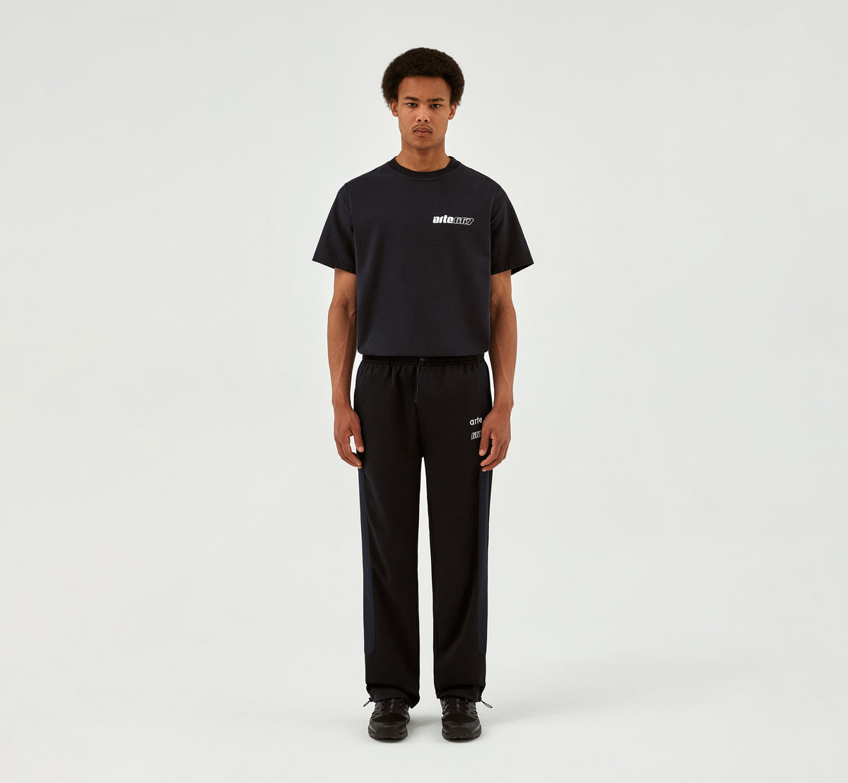 Pantalon 667 - Bleu marine
