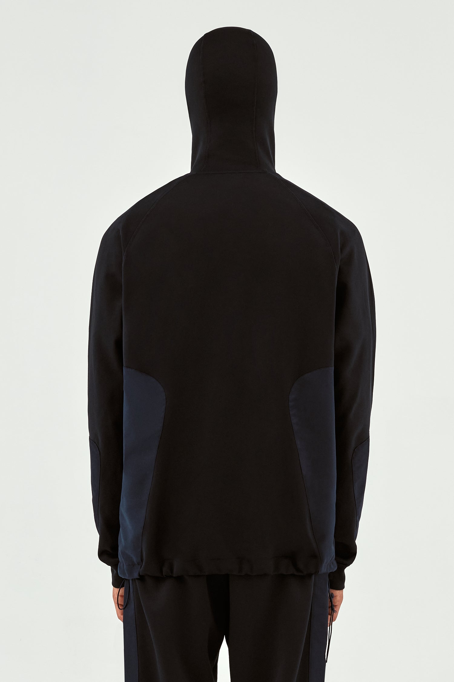 667 Hoodie - Navy
