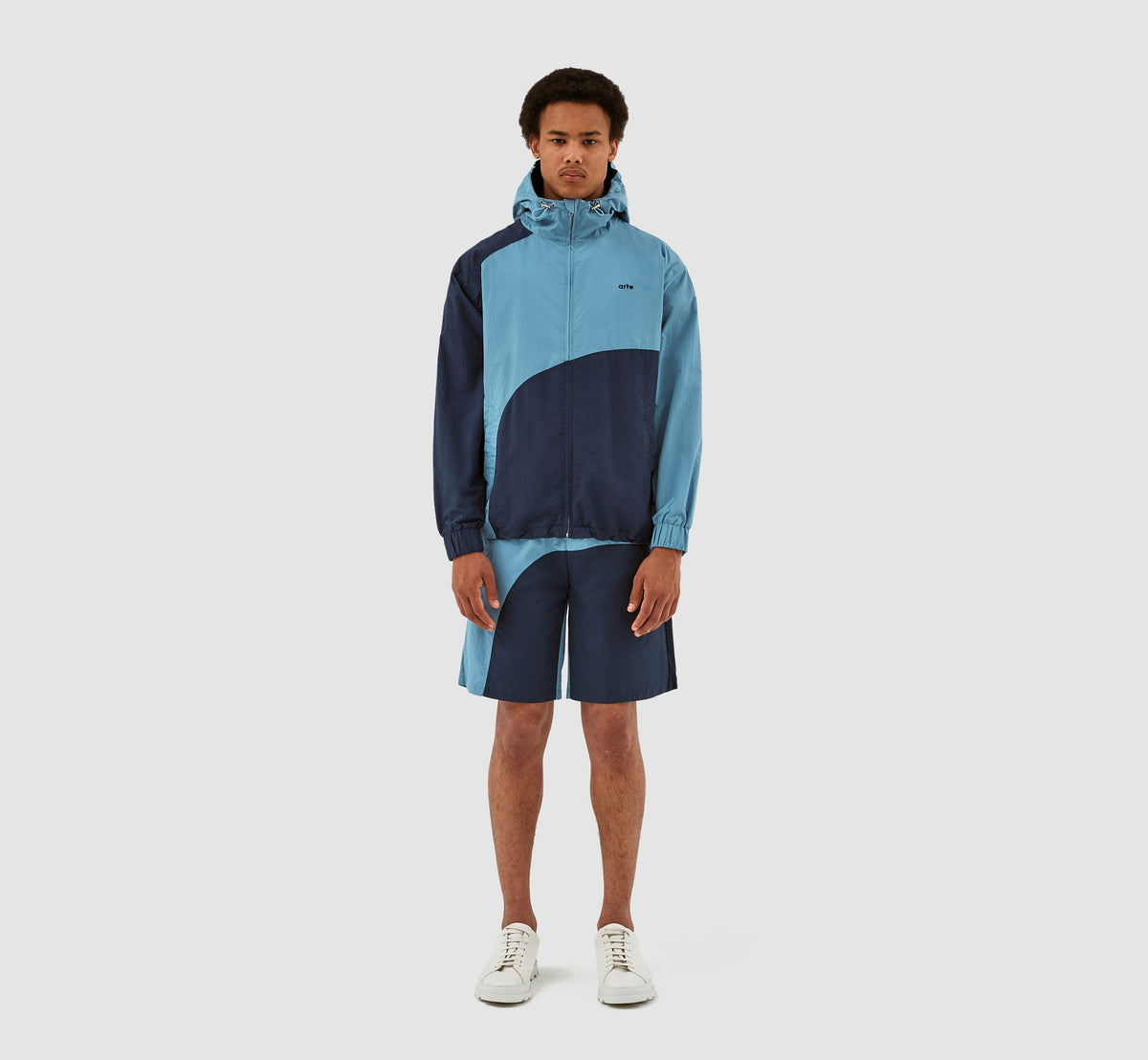 Veste Jordan Shape - Bleu/Marine