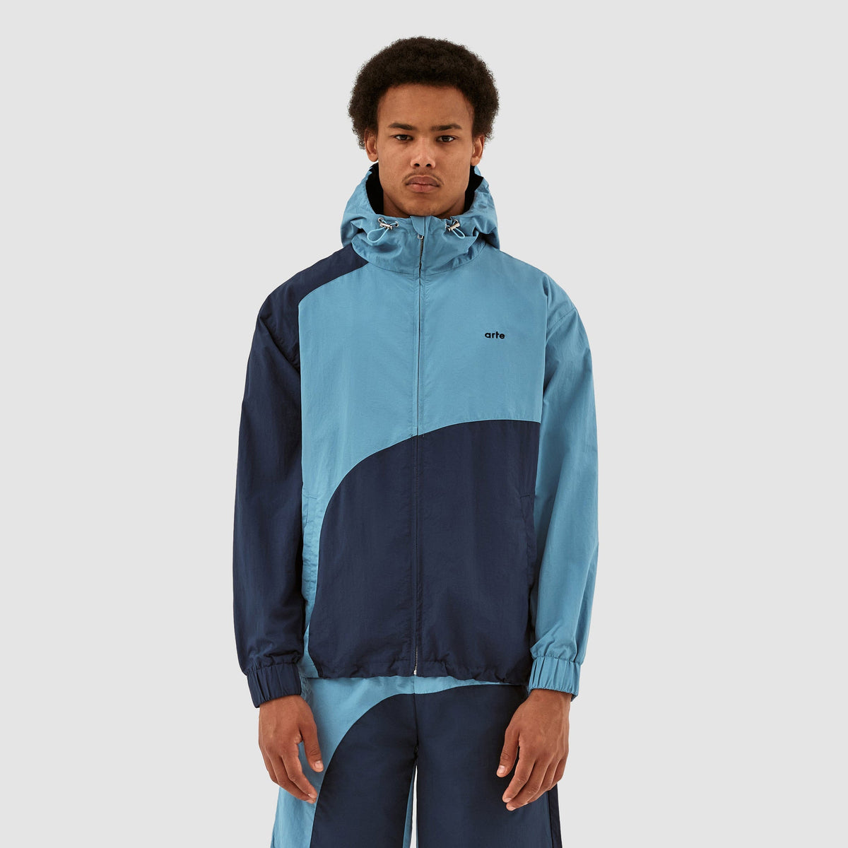 Veste Jordan Shape - Bleu/Marine