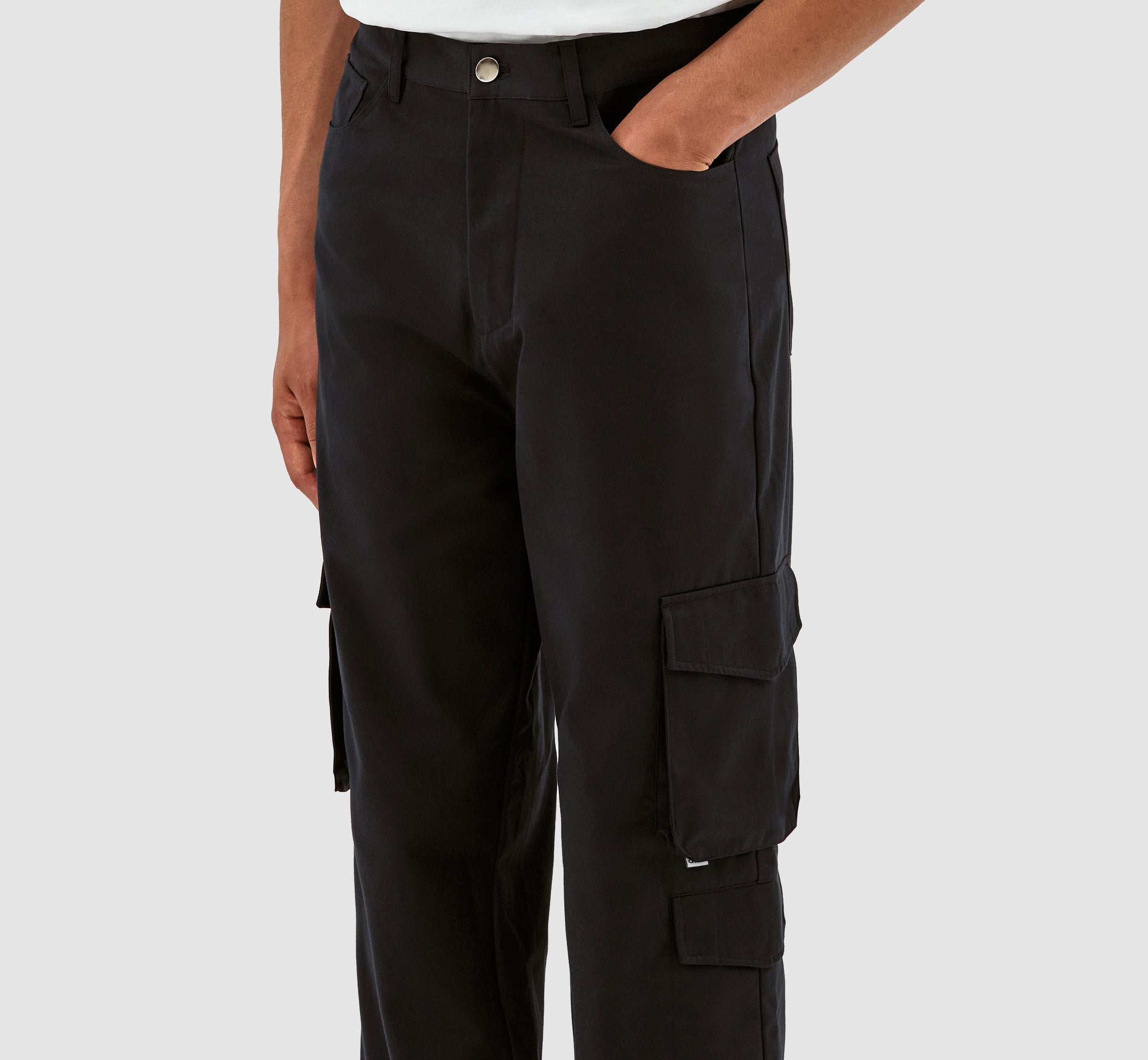 Pantalon à double poche Porter - Marine