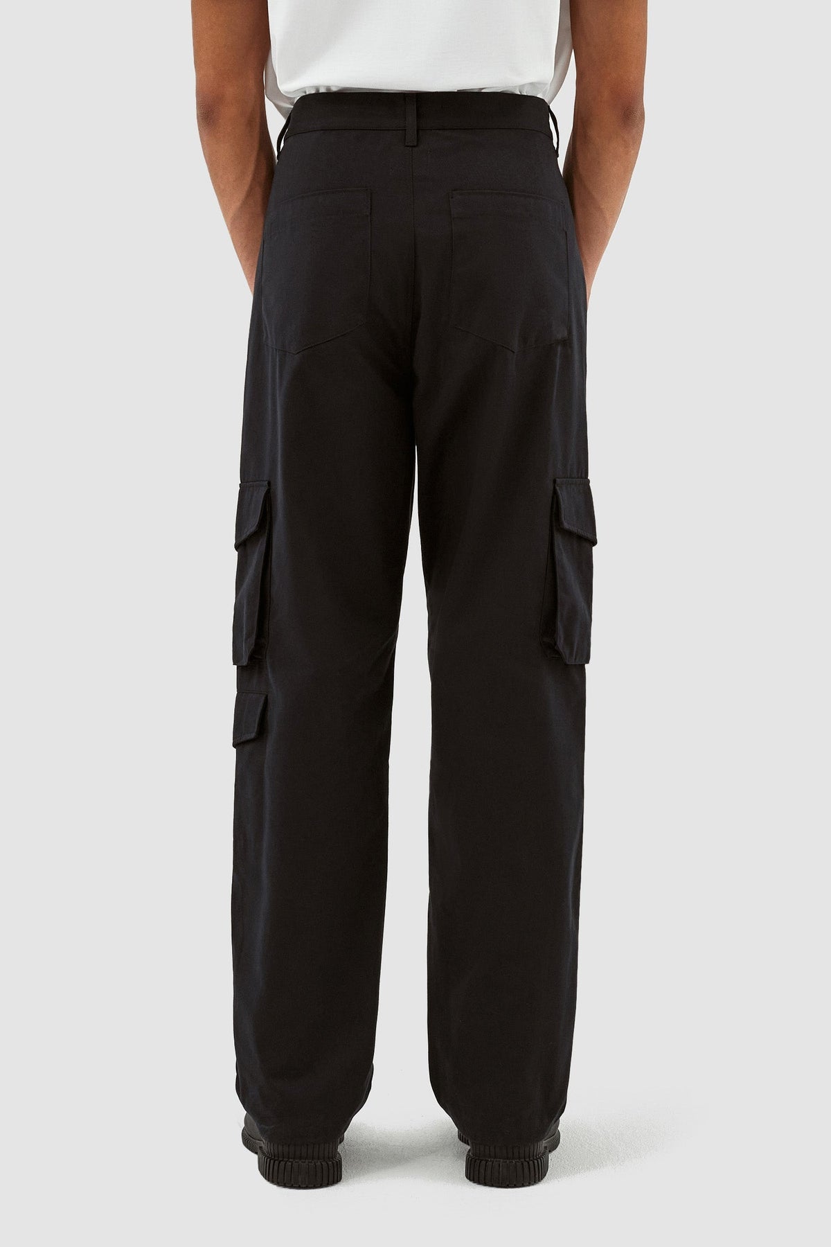 Pantalon à double poche Porter - Marine