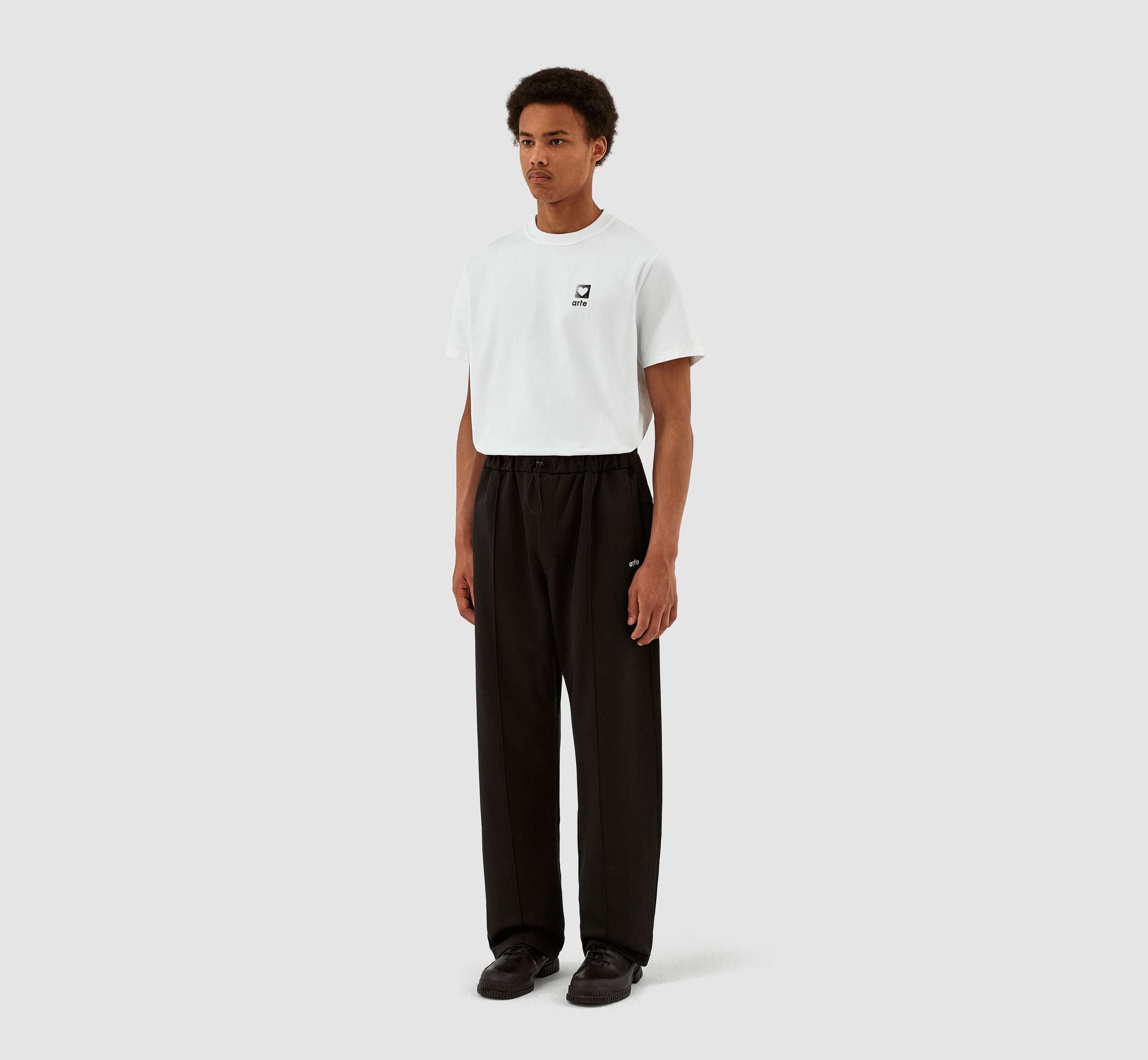 Pantalon Jonas Neo - Noir