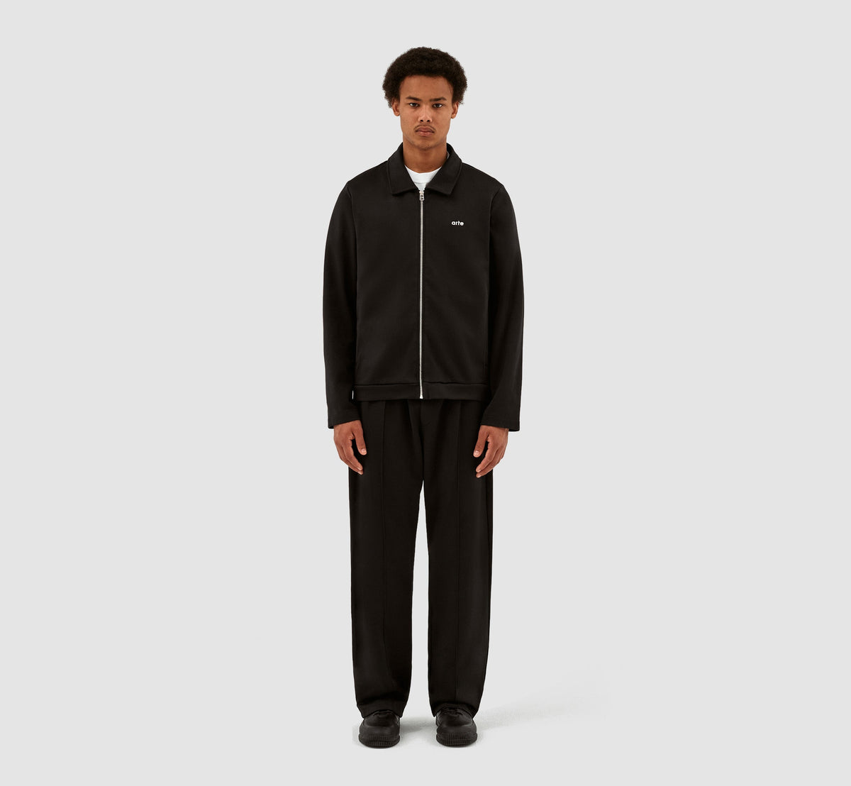 Veste Jonas Neo - Noir