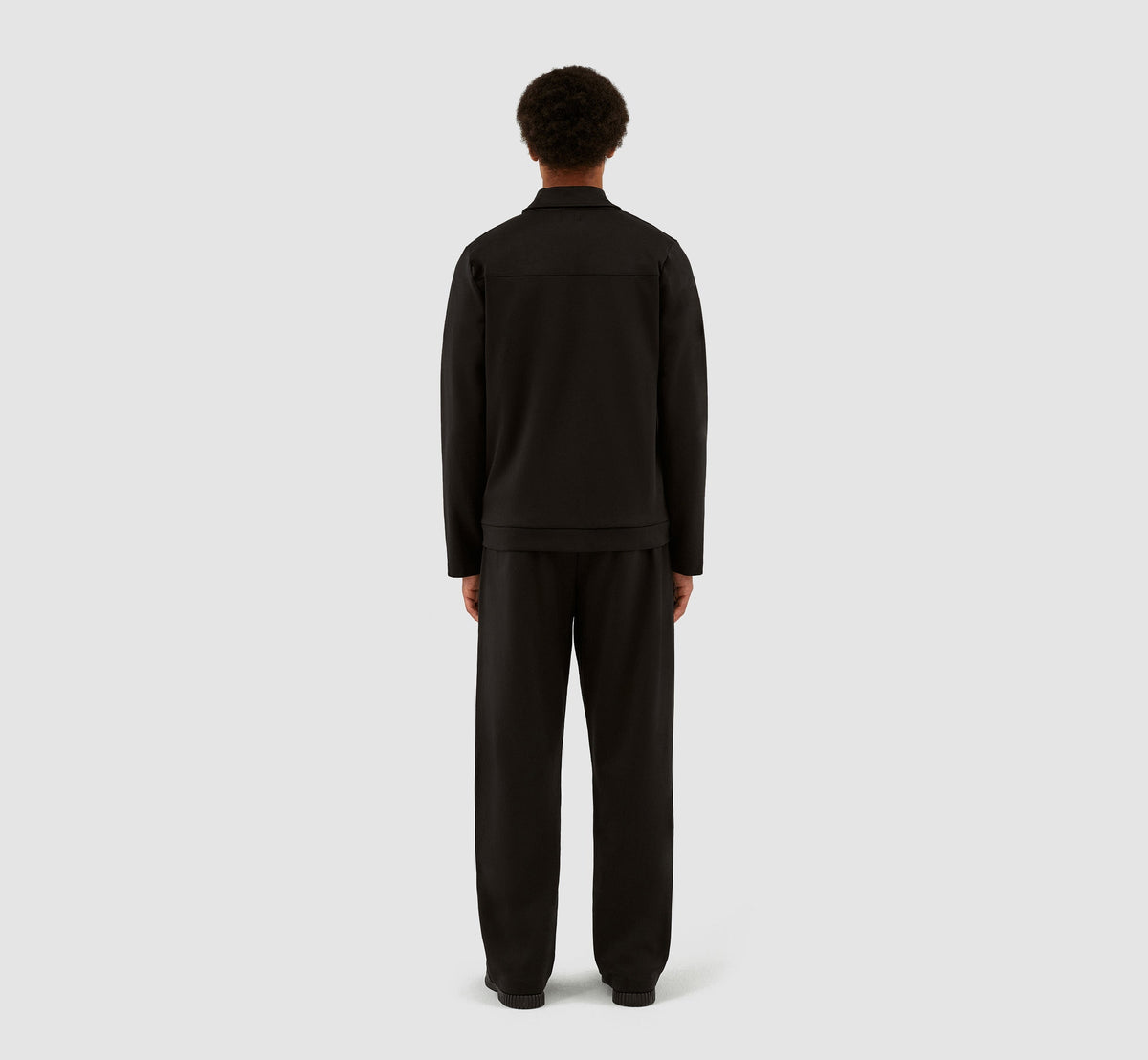 Veste Jonas Neo - Noir