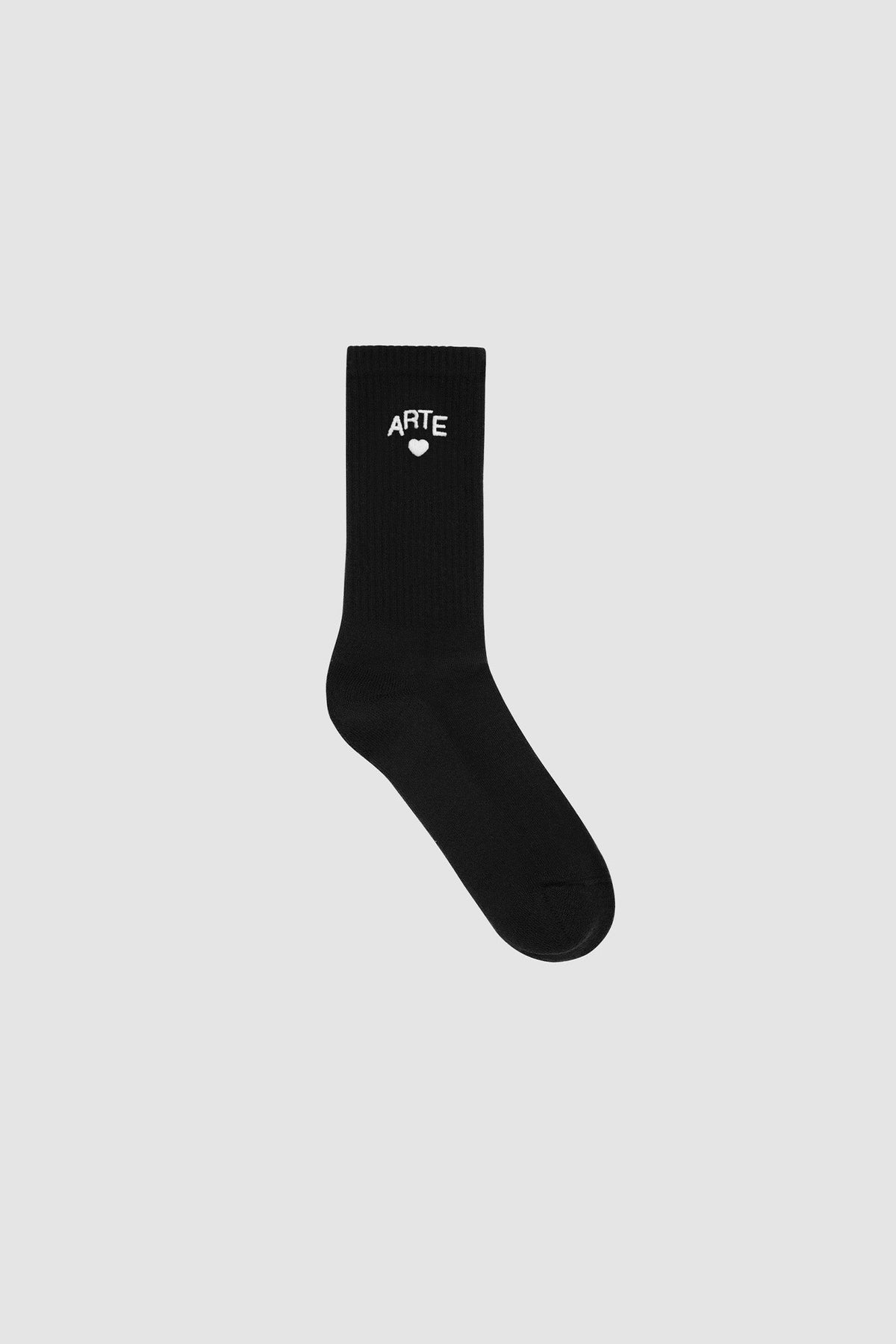 Chaussettes d'uniforme Cor - Noir