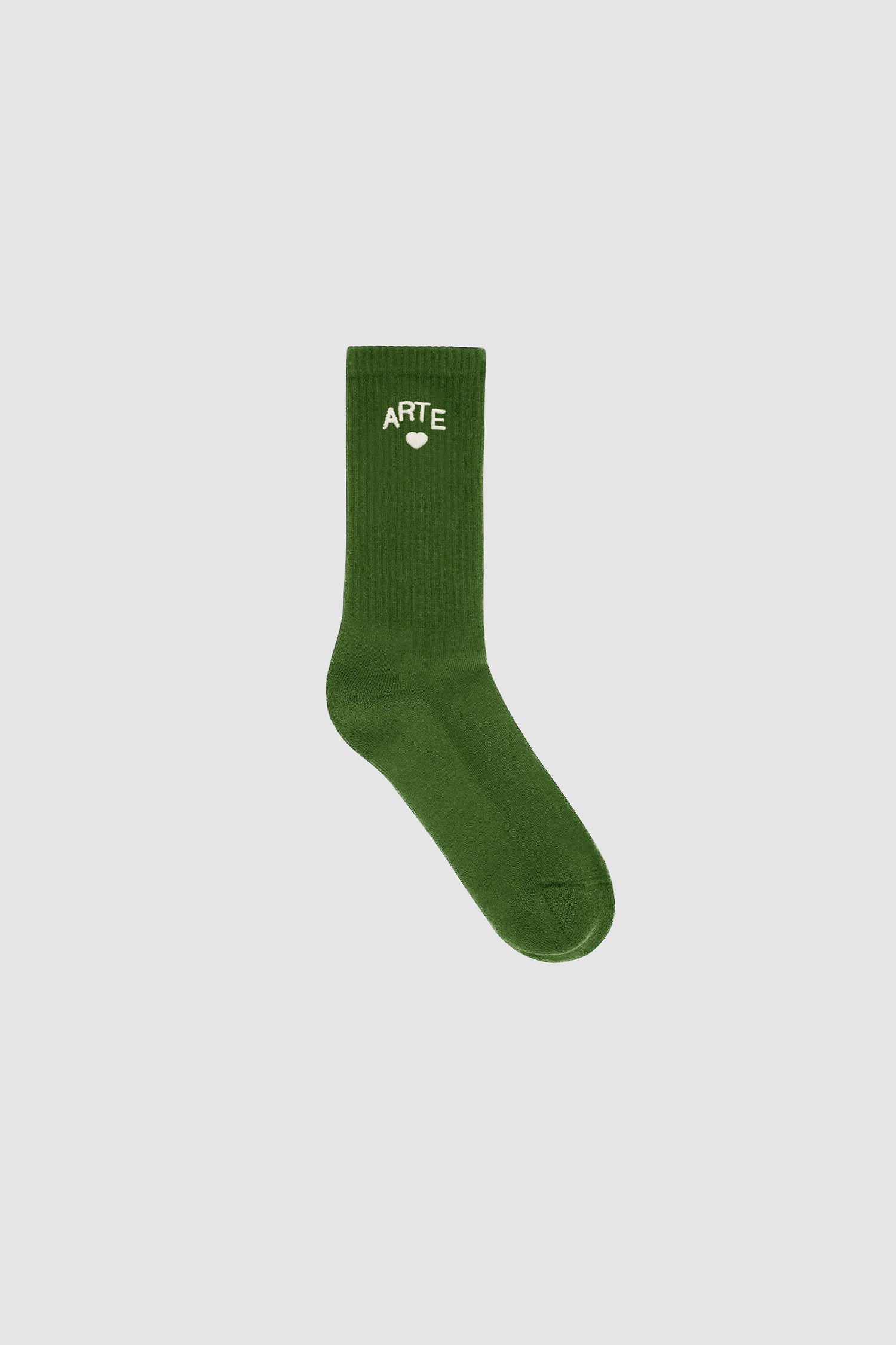 Chaussettes d'uniforme Cor - Vert